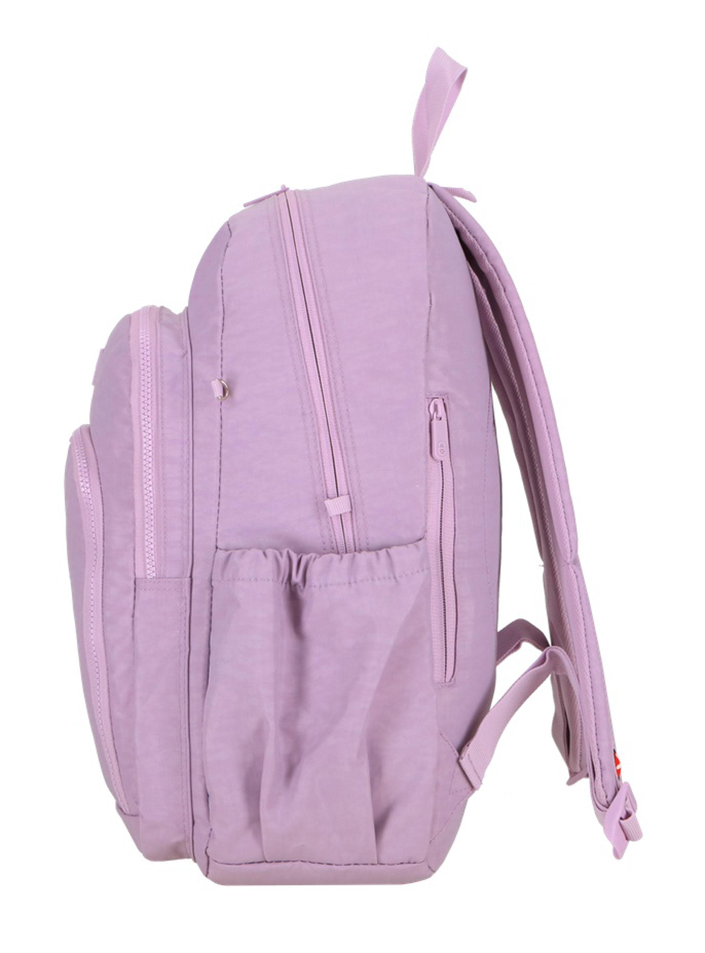 Mochila Notebook Duncan 6XT Lila 15'-3