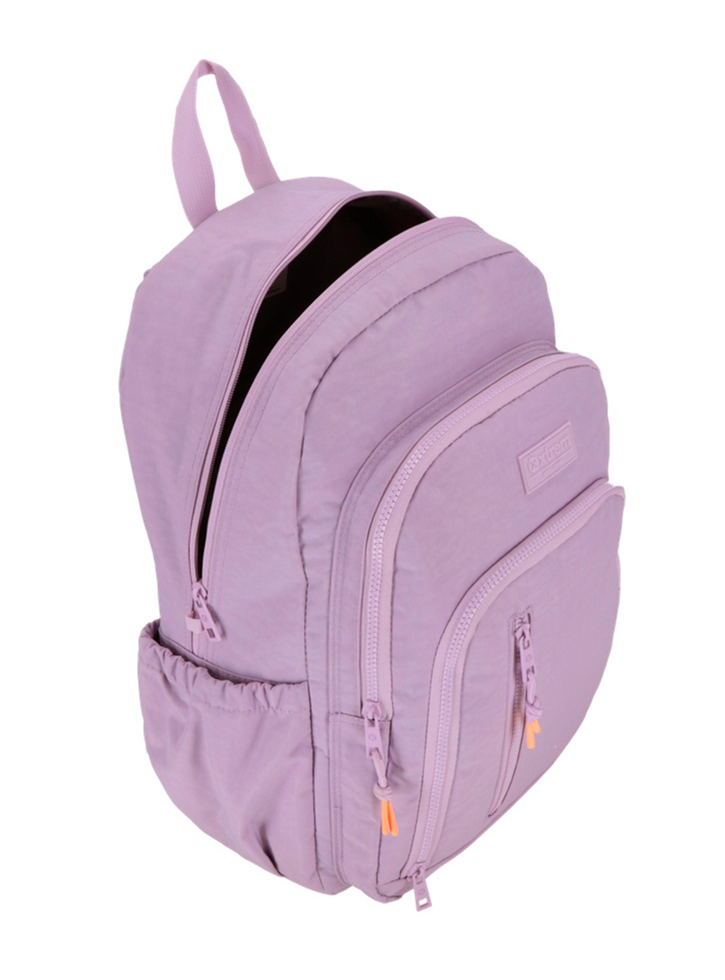 Mochila Notebook Duncan 6XT Lila 15'-2