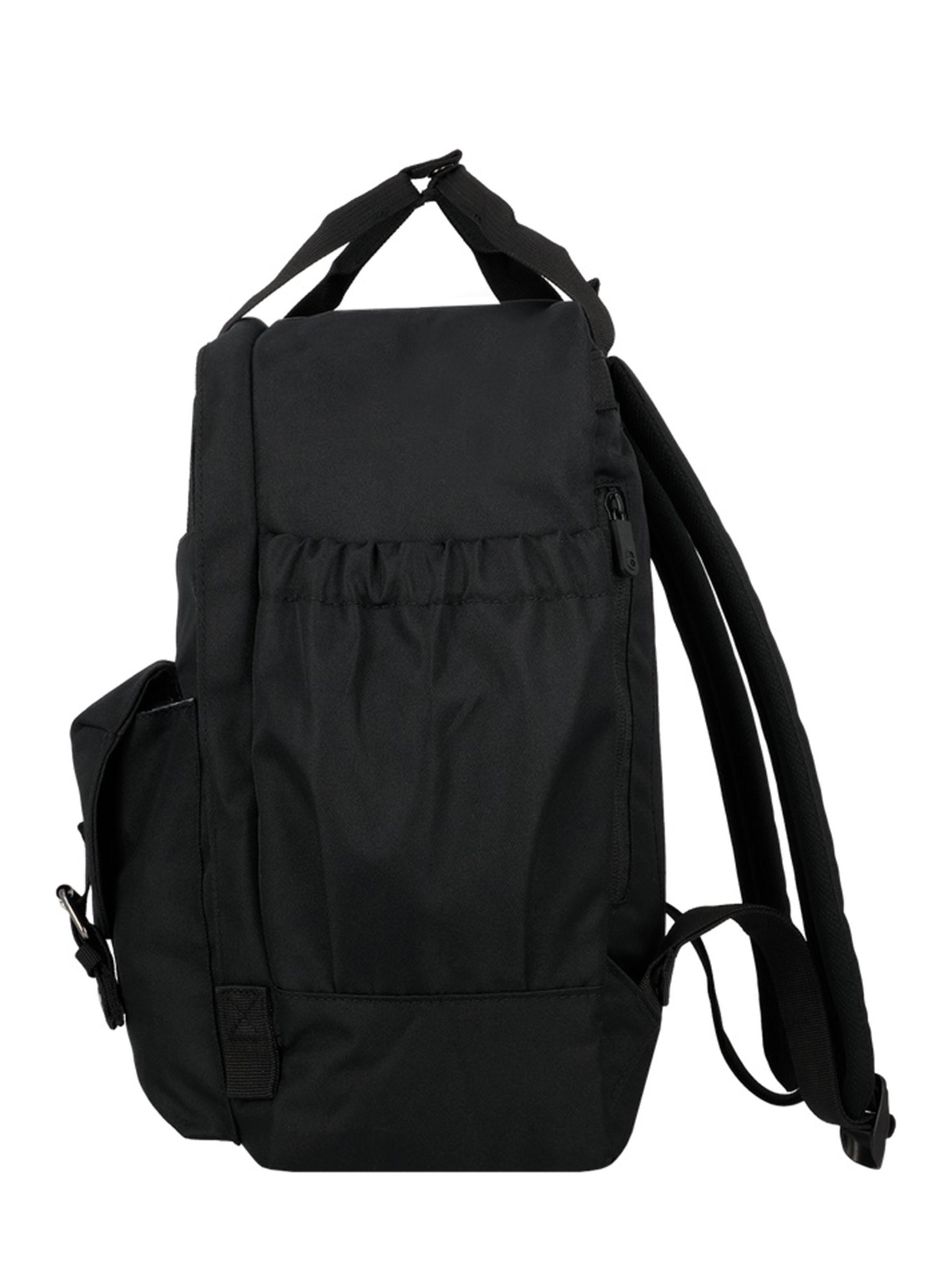 Mochila Notebook Monroe 6XT Negro 15'-4