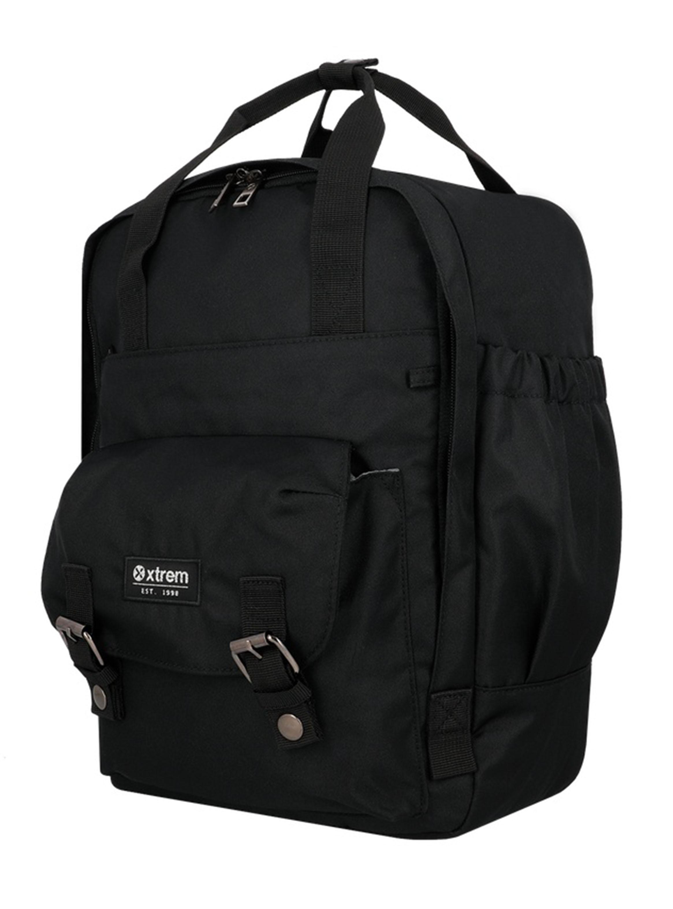 Mochila Notebook Monroe 6XT Negro 15'-2