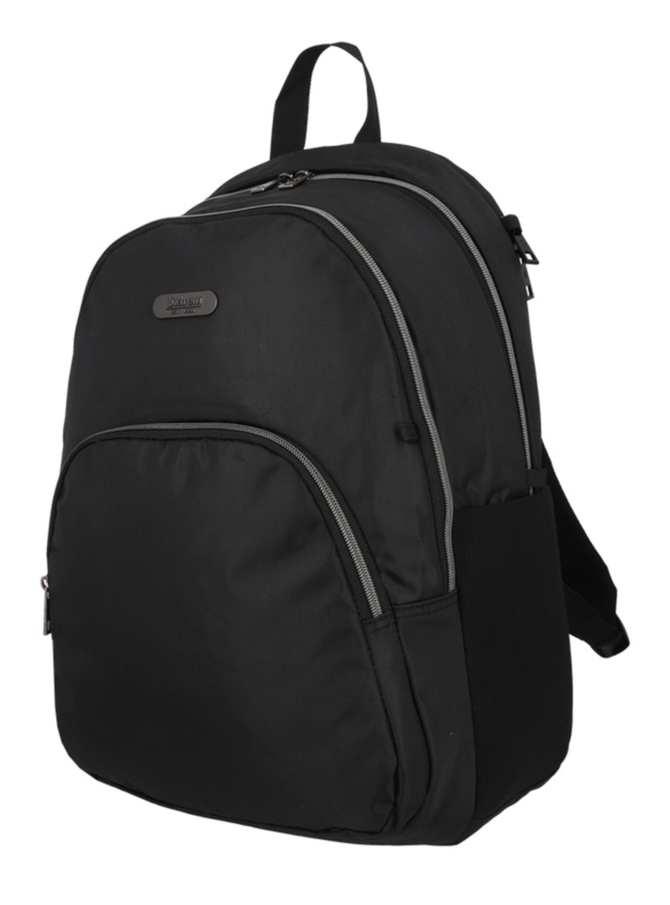 Mochila Notebook 15' Kansas Negro-2