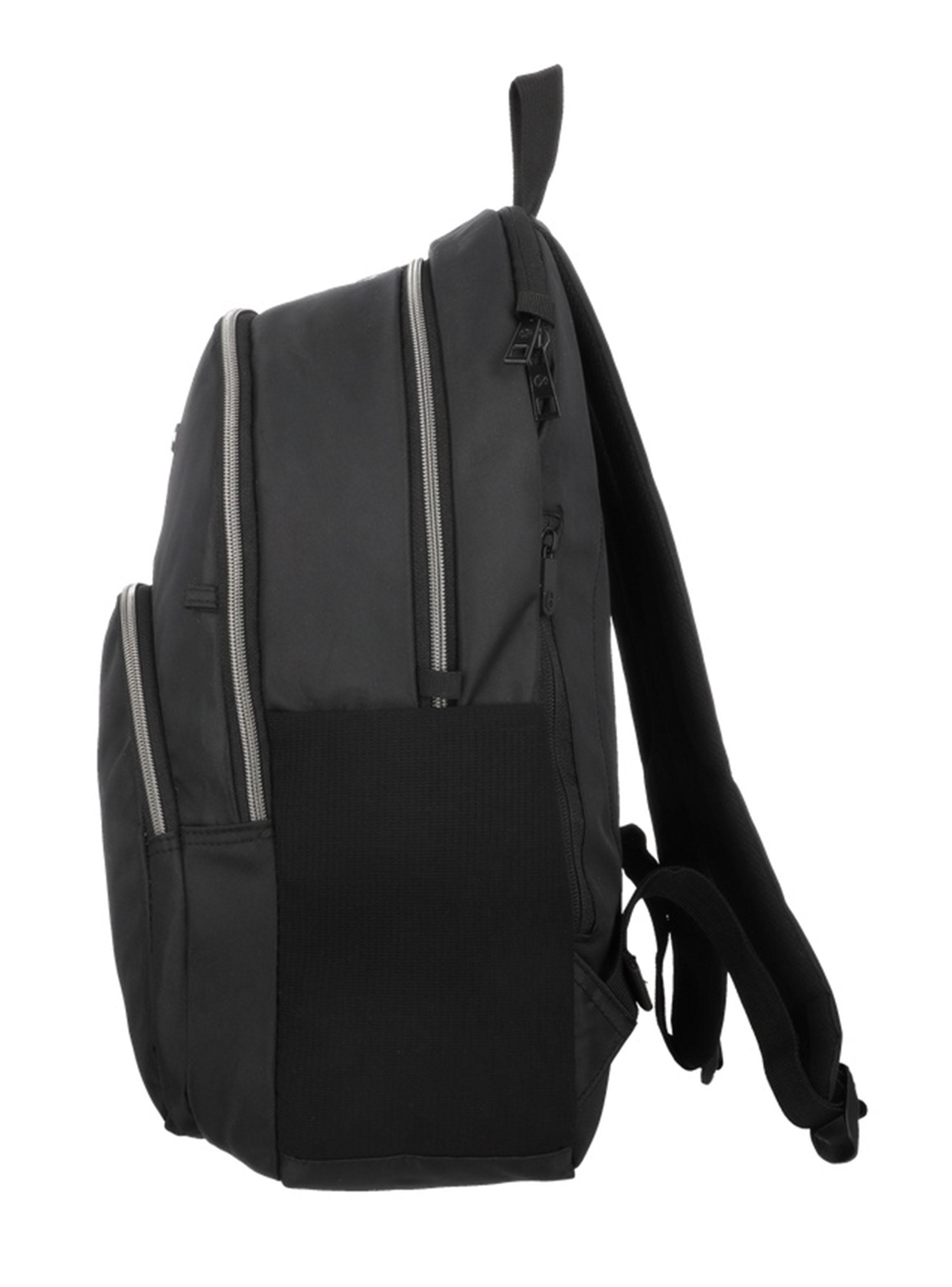 Mochila Notebook 15' Kansas Negro-3