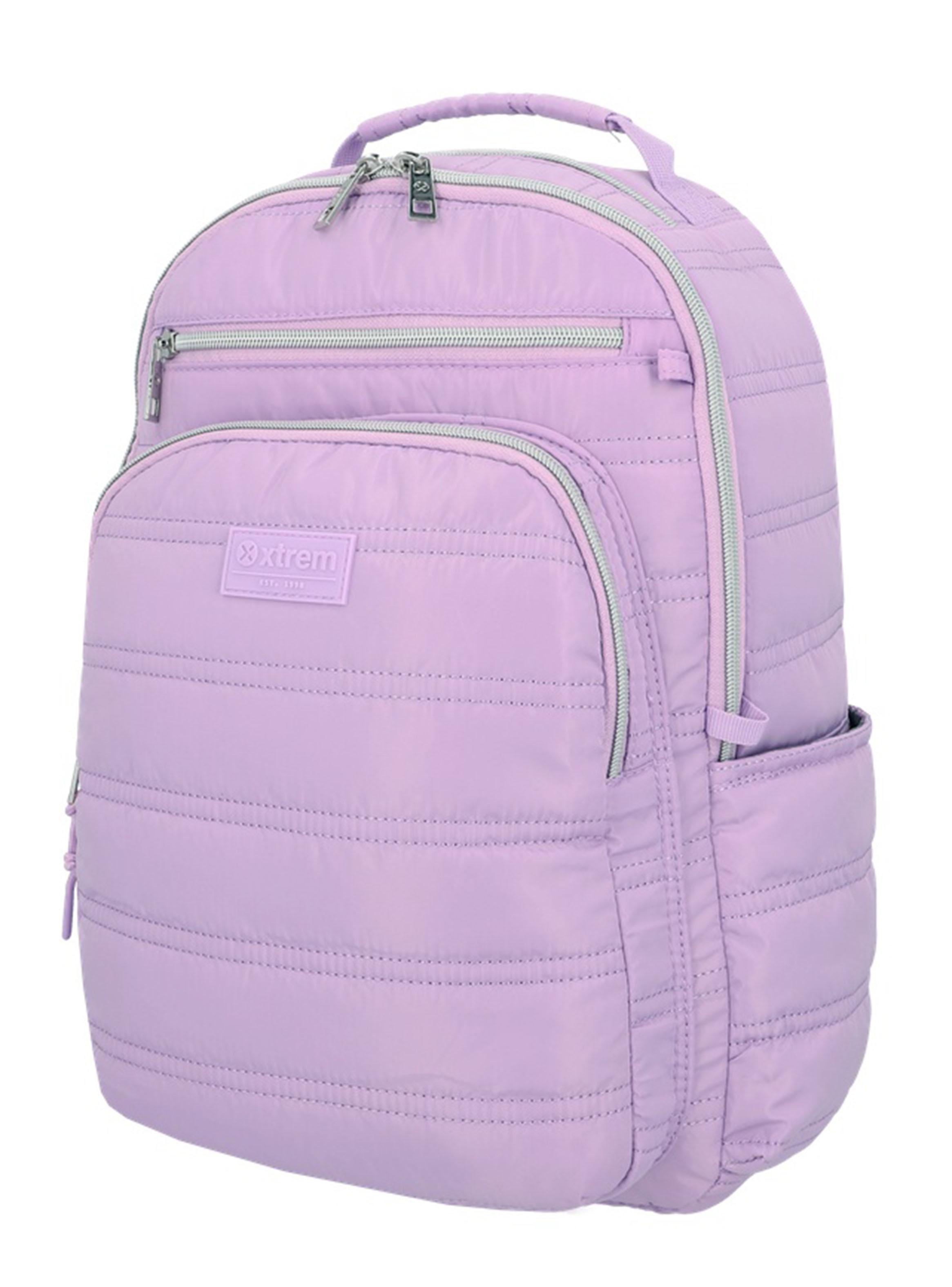 Mochila Notebook 15' Vermont Lila-2