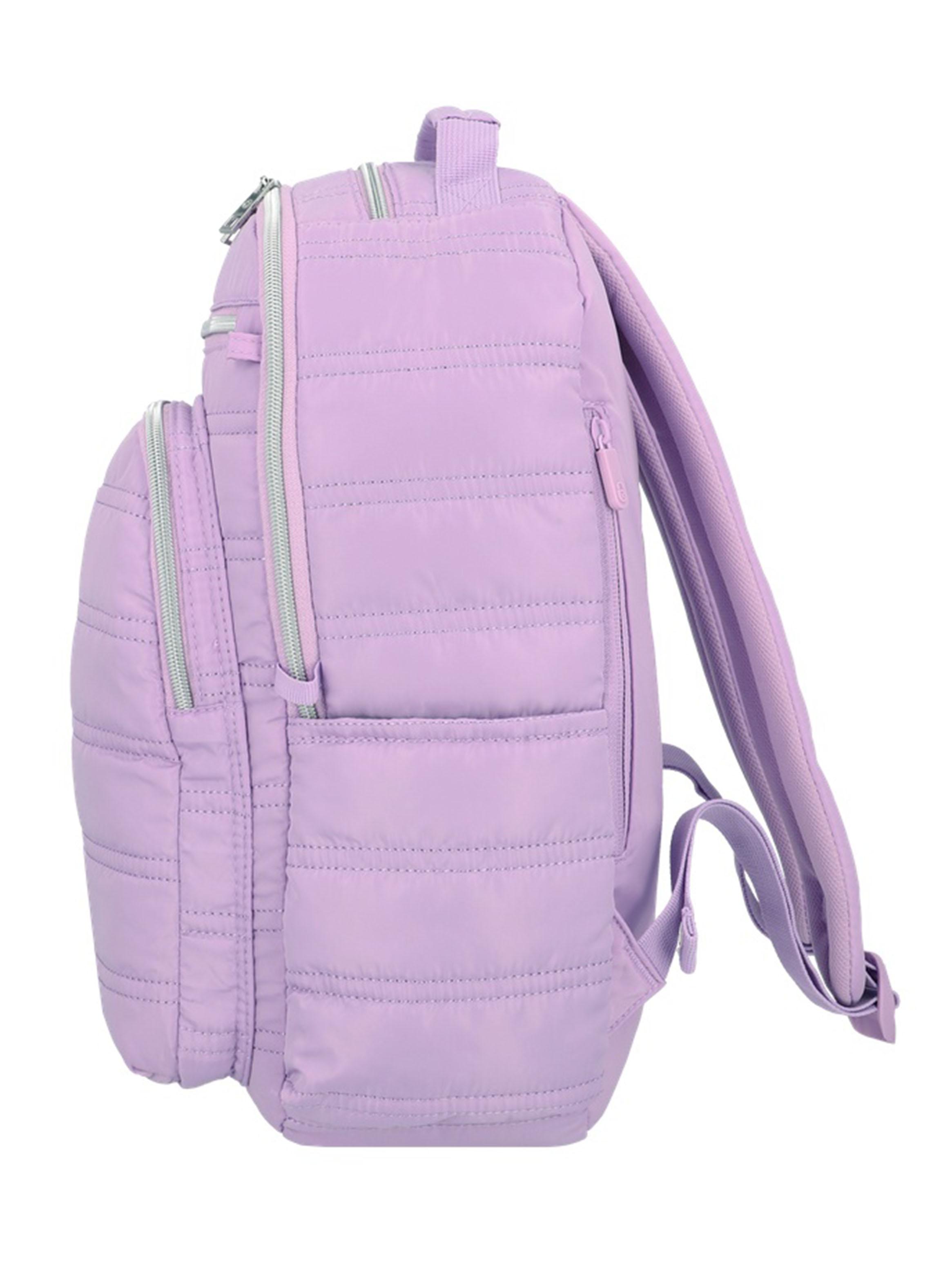 Mochila Notebook 15' Vermont Lila-4