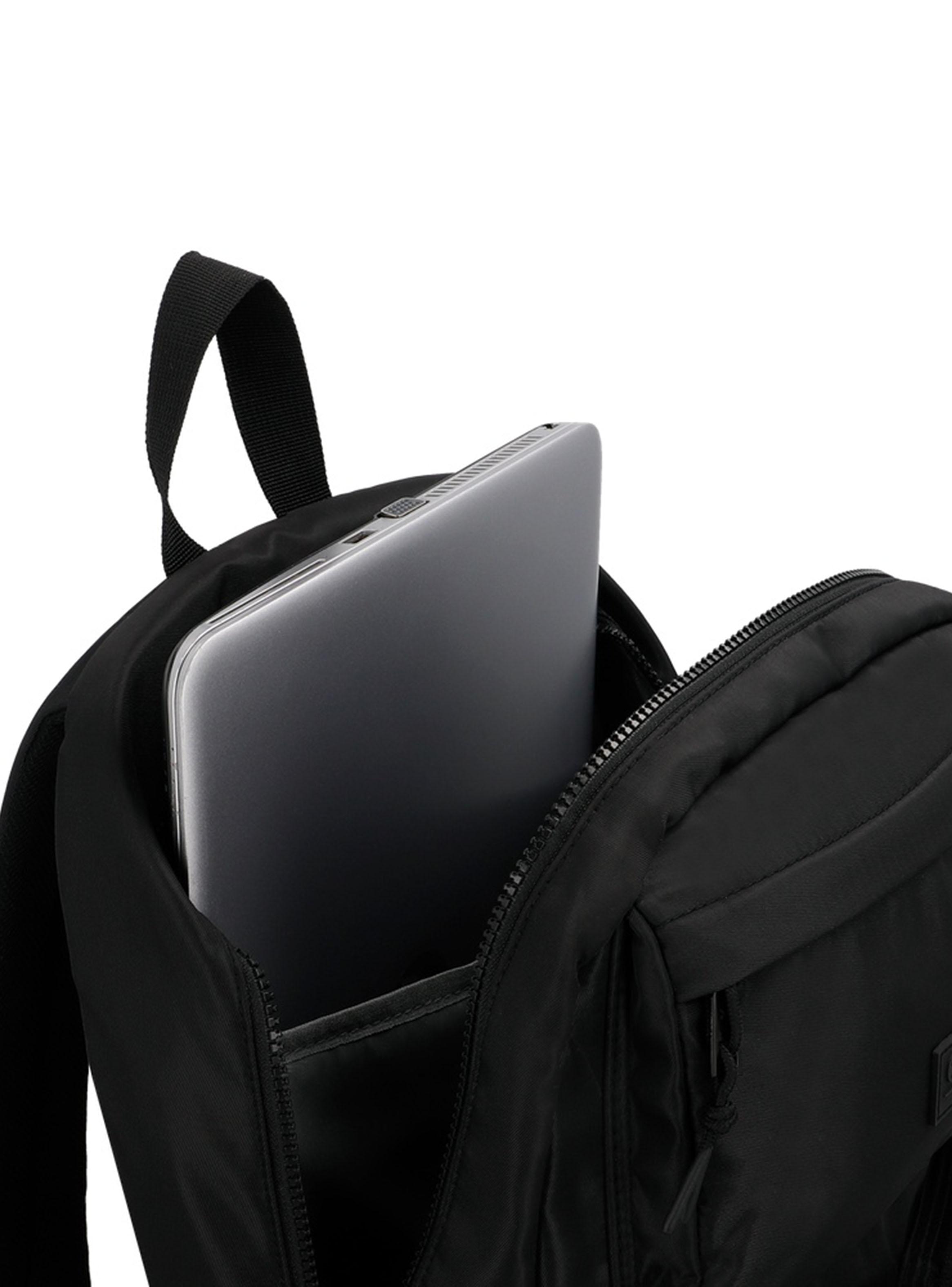 Mochila Notebook 15' Queens Negro-4