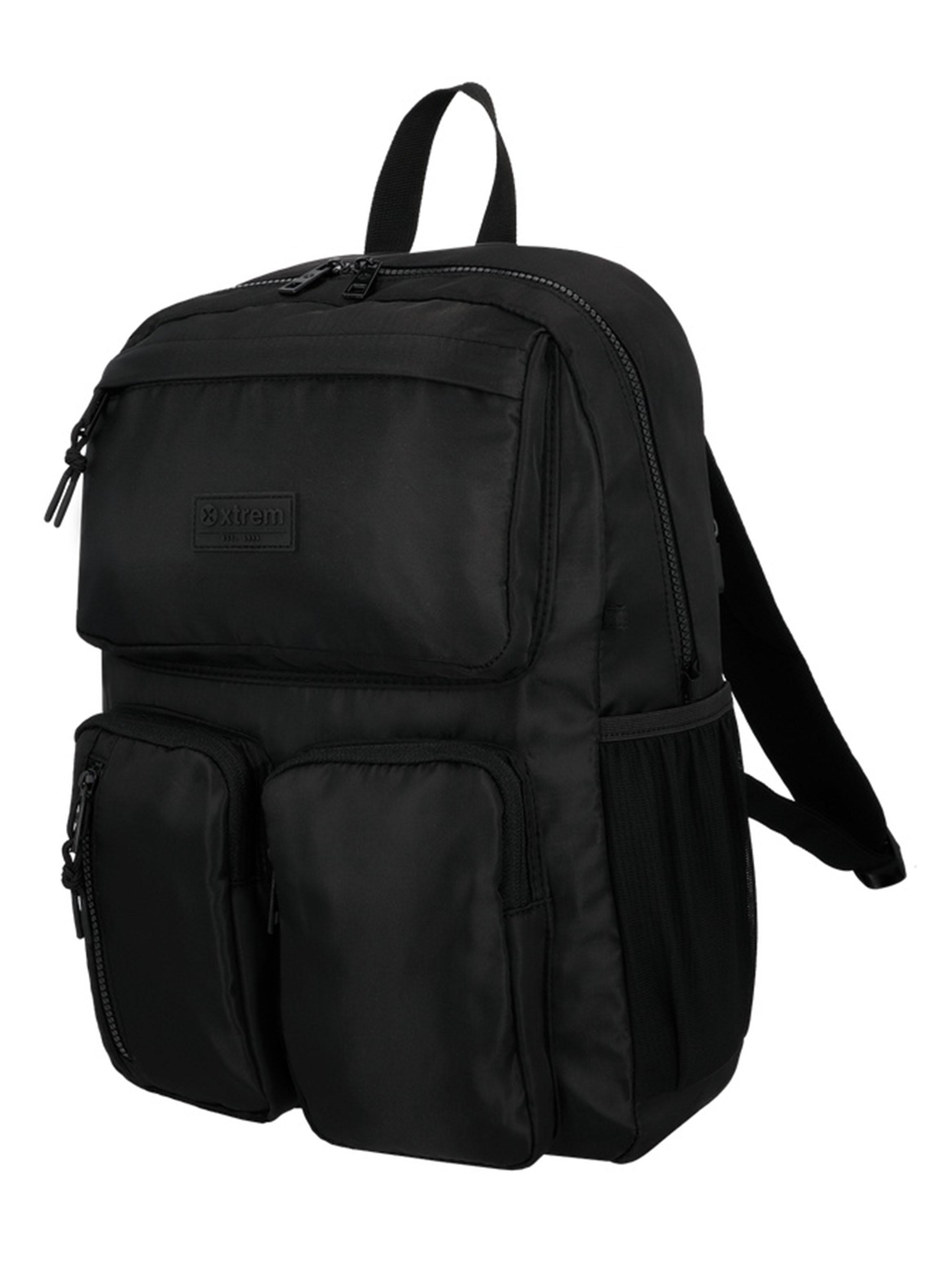 Mochila Notebook 15' Queens Negro-2