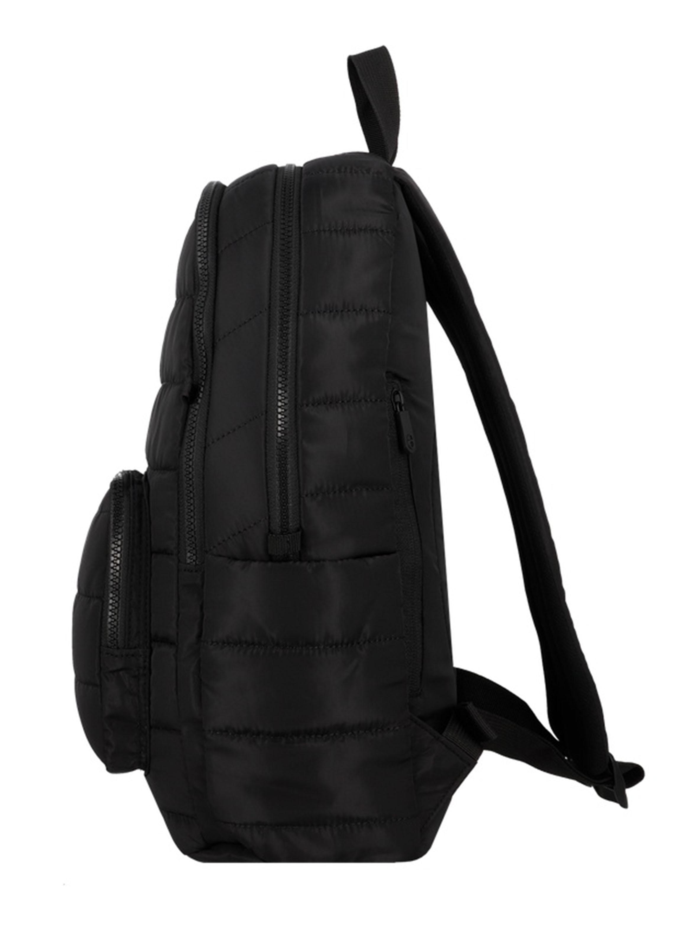 Mochila Notebook 14' Hamilton Negro-3