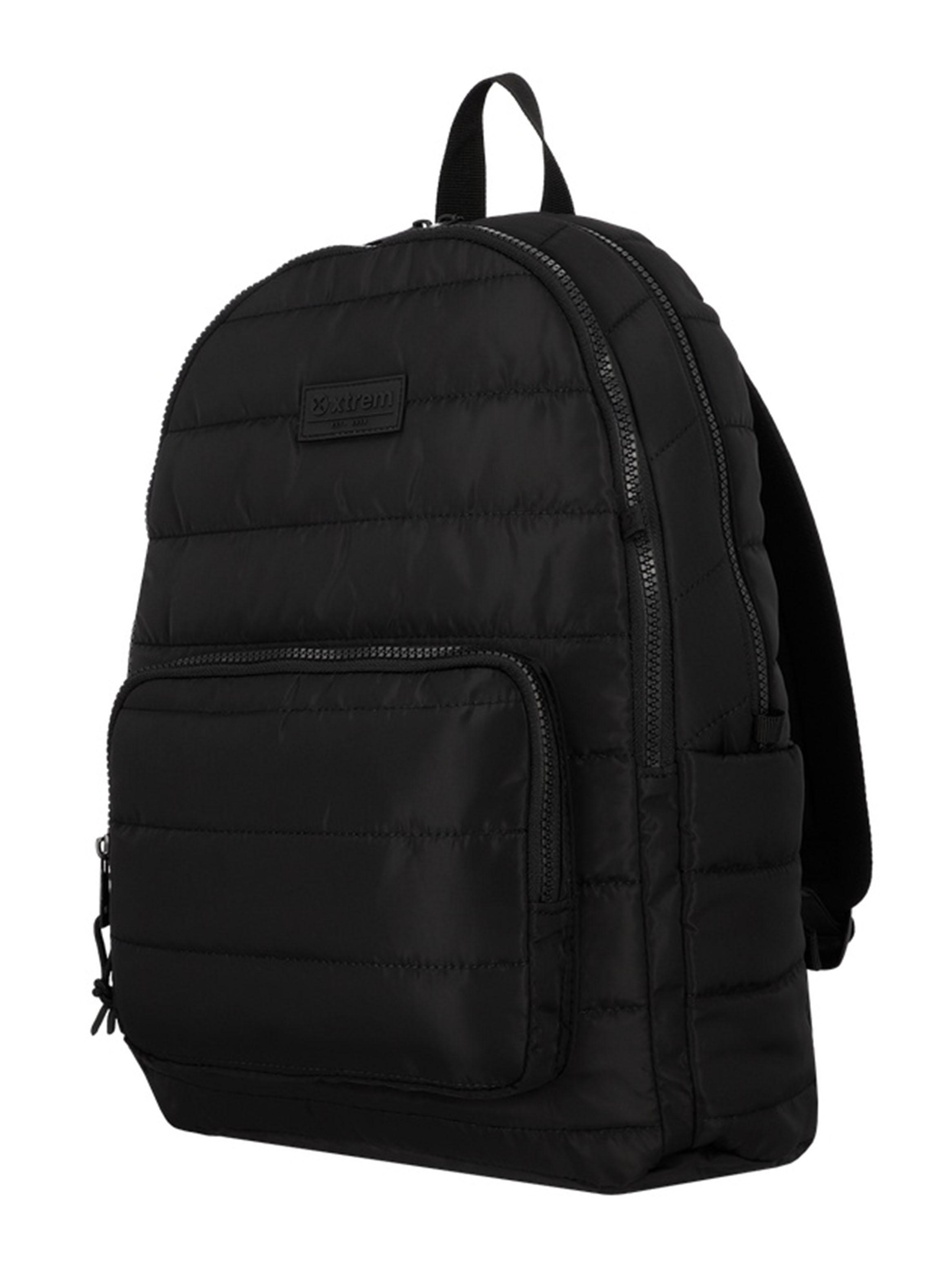 Mochila Notebook 14' Hamilton Negro-2