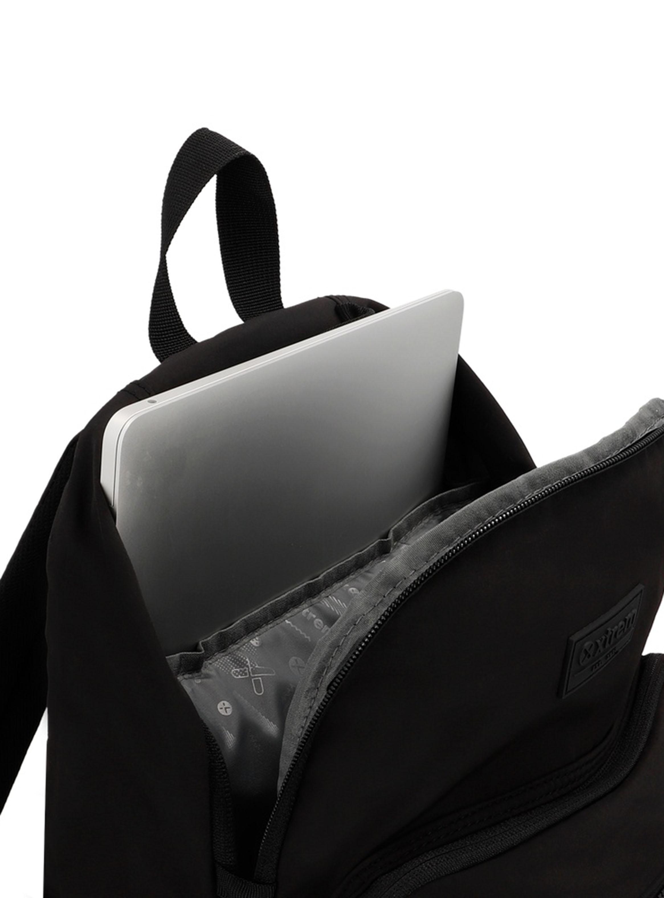 Mochila Notebook 14' Brighton Negro-4