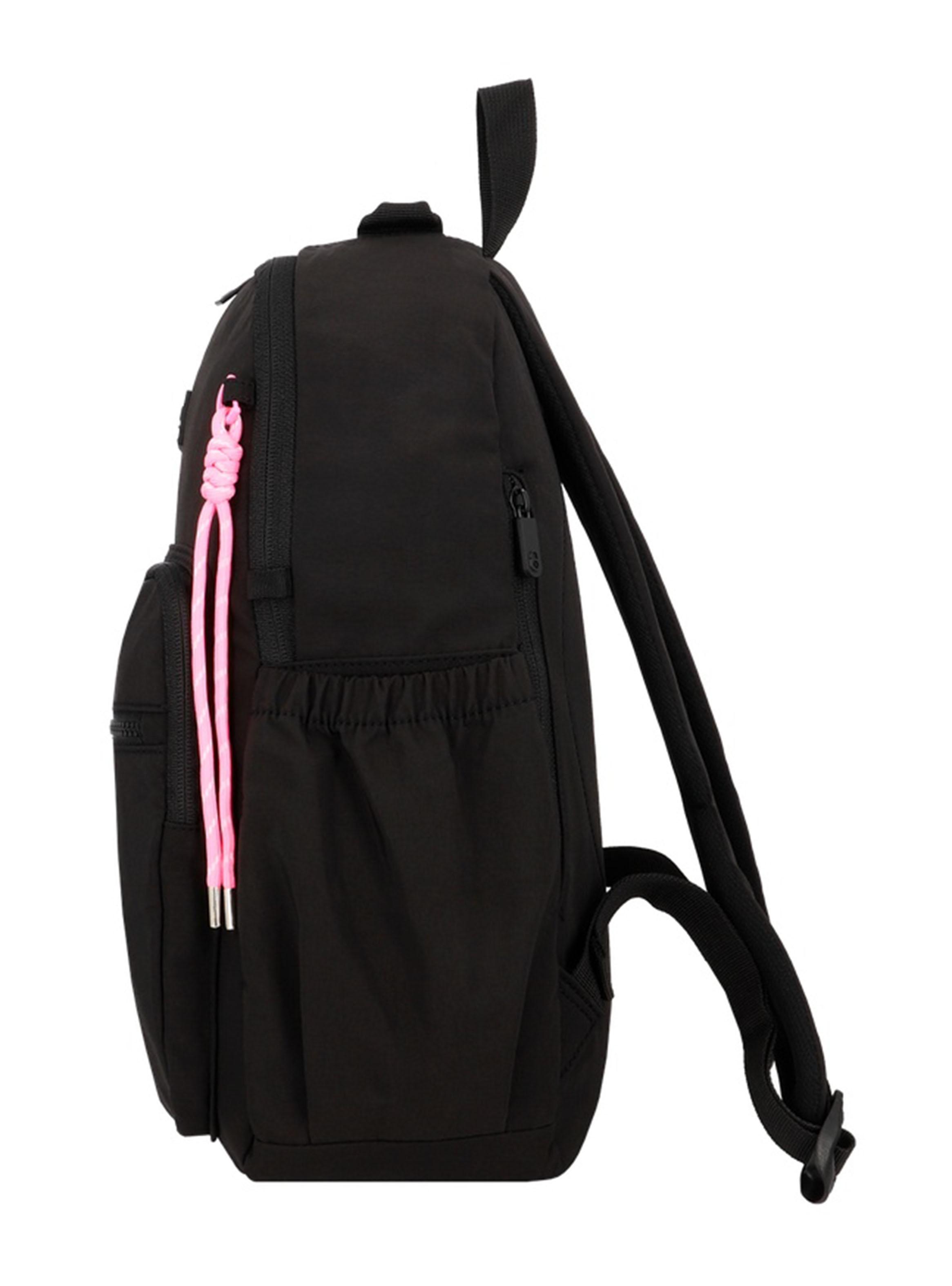 Mochila Notebook 14' Brighton Negro-3