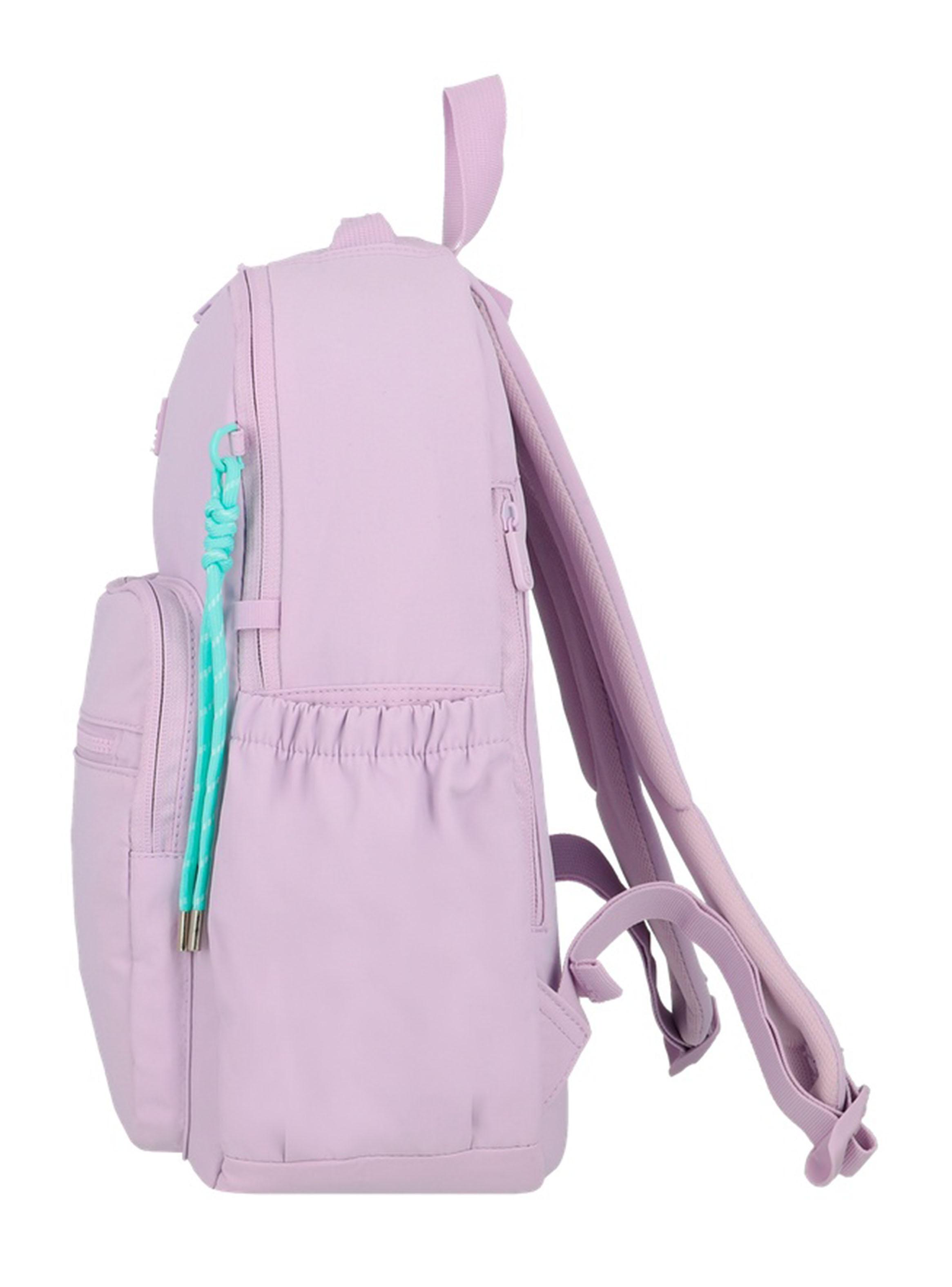 Mochila Notebook Brighton 6XT Lila 14'-3