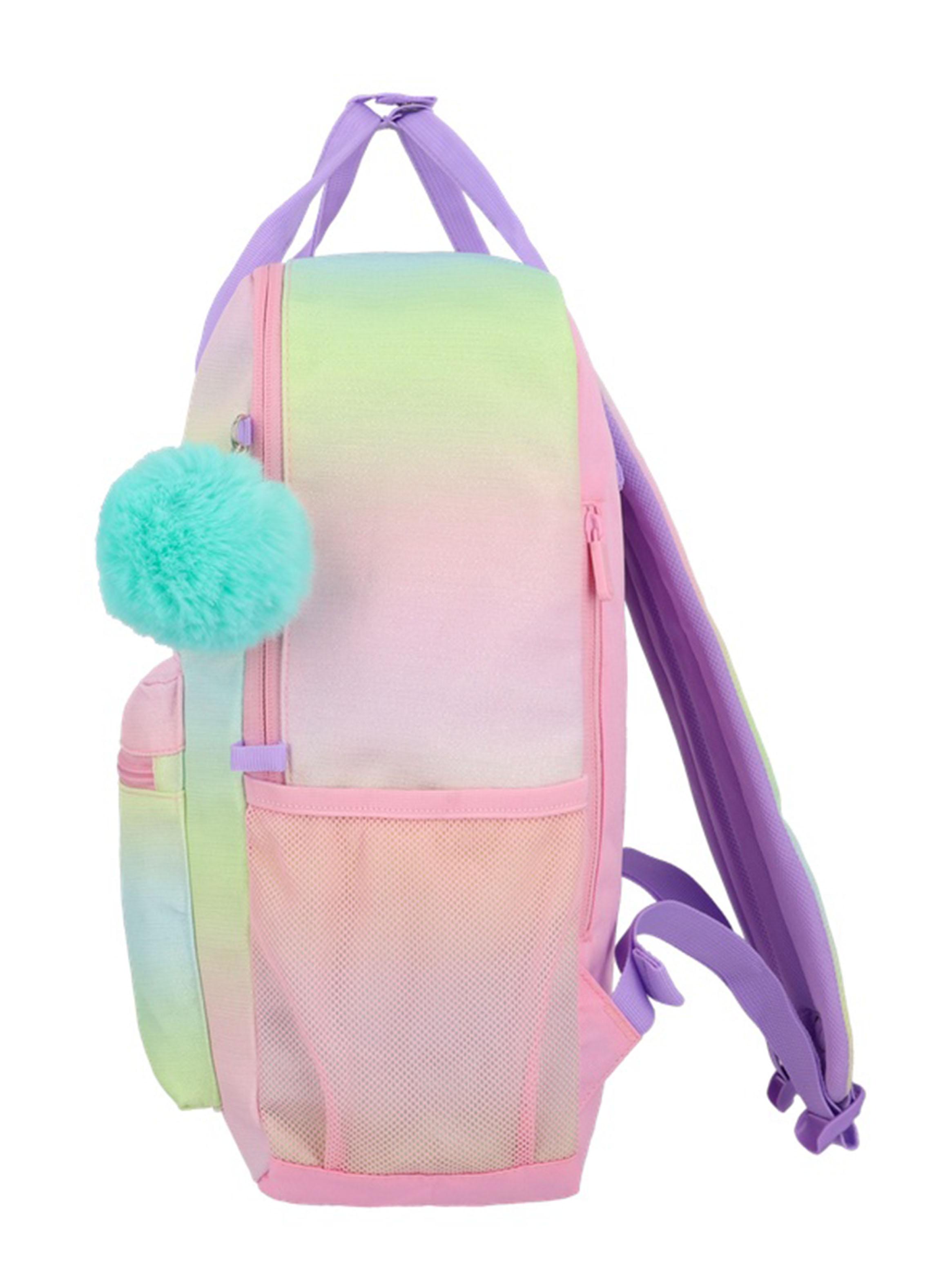 Mochila Notebook 15' Leia Multicolor-3