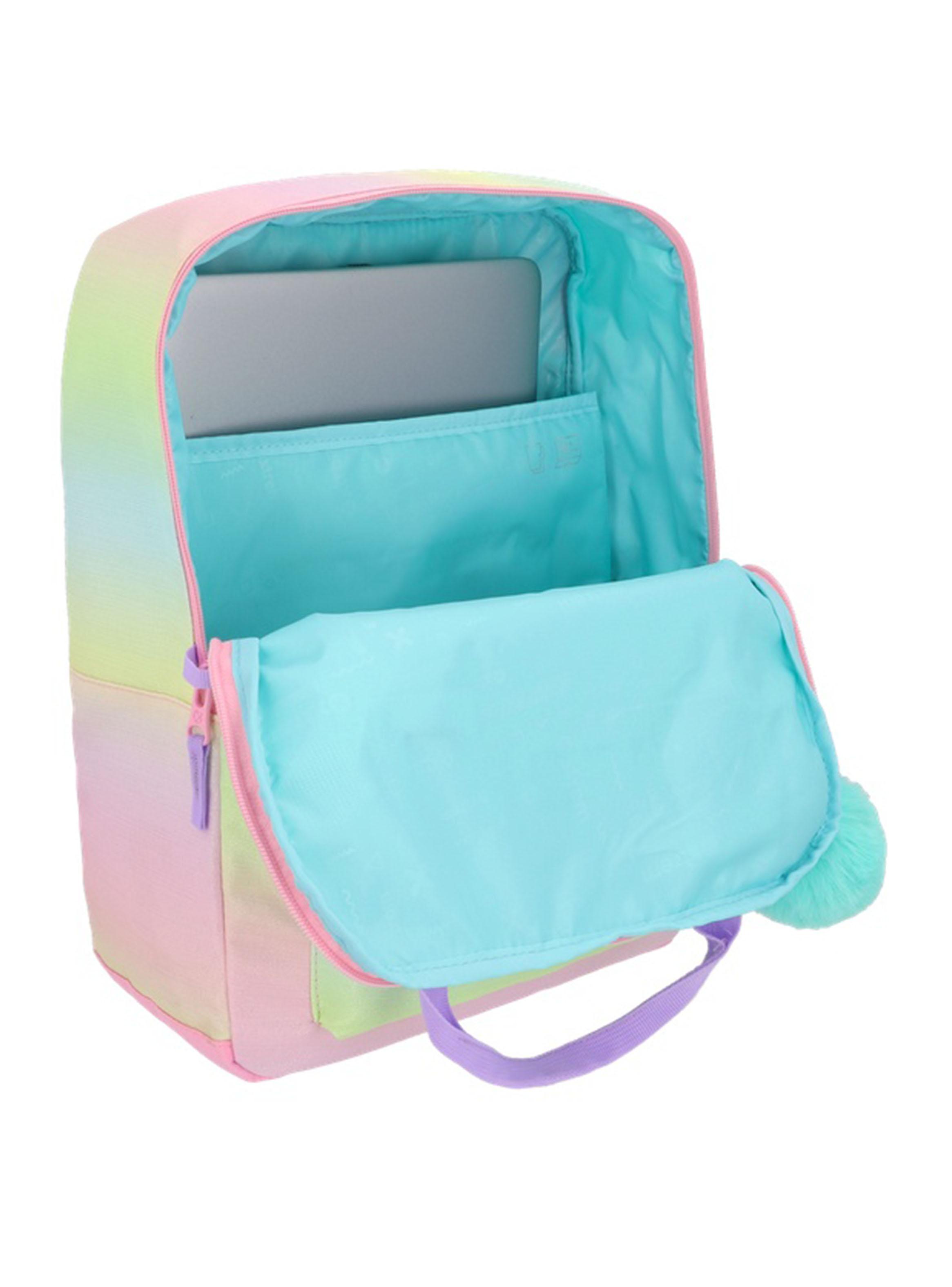 Mochila Notebook 15' Leia Multicolor-4