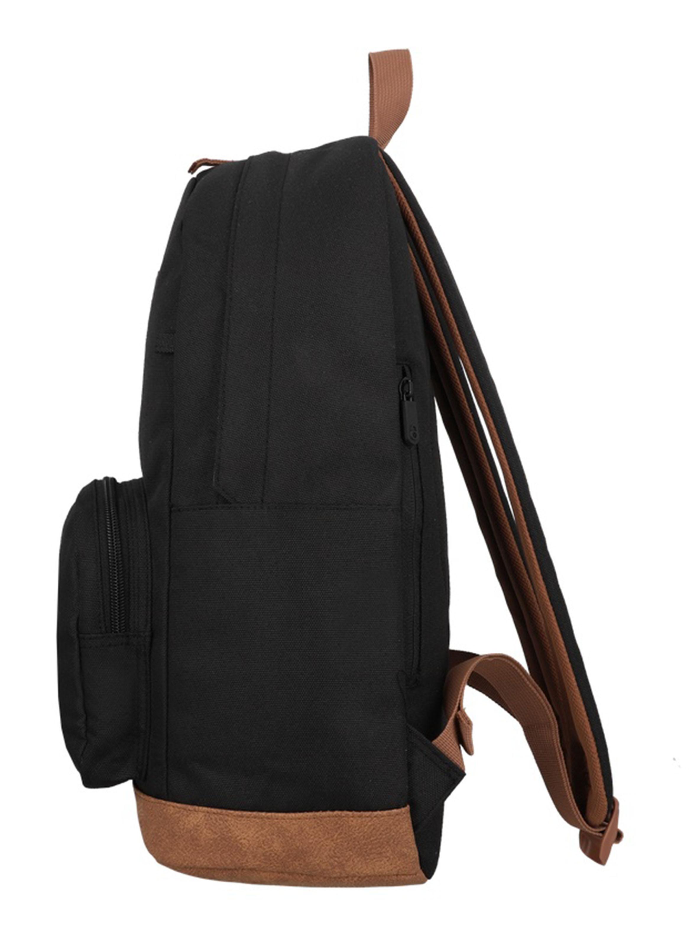 Mochila Notebook 15' Pop Negro-2
