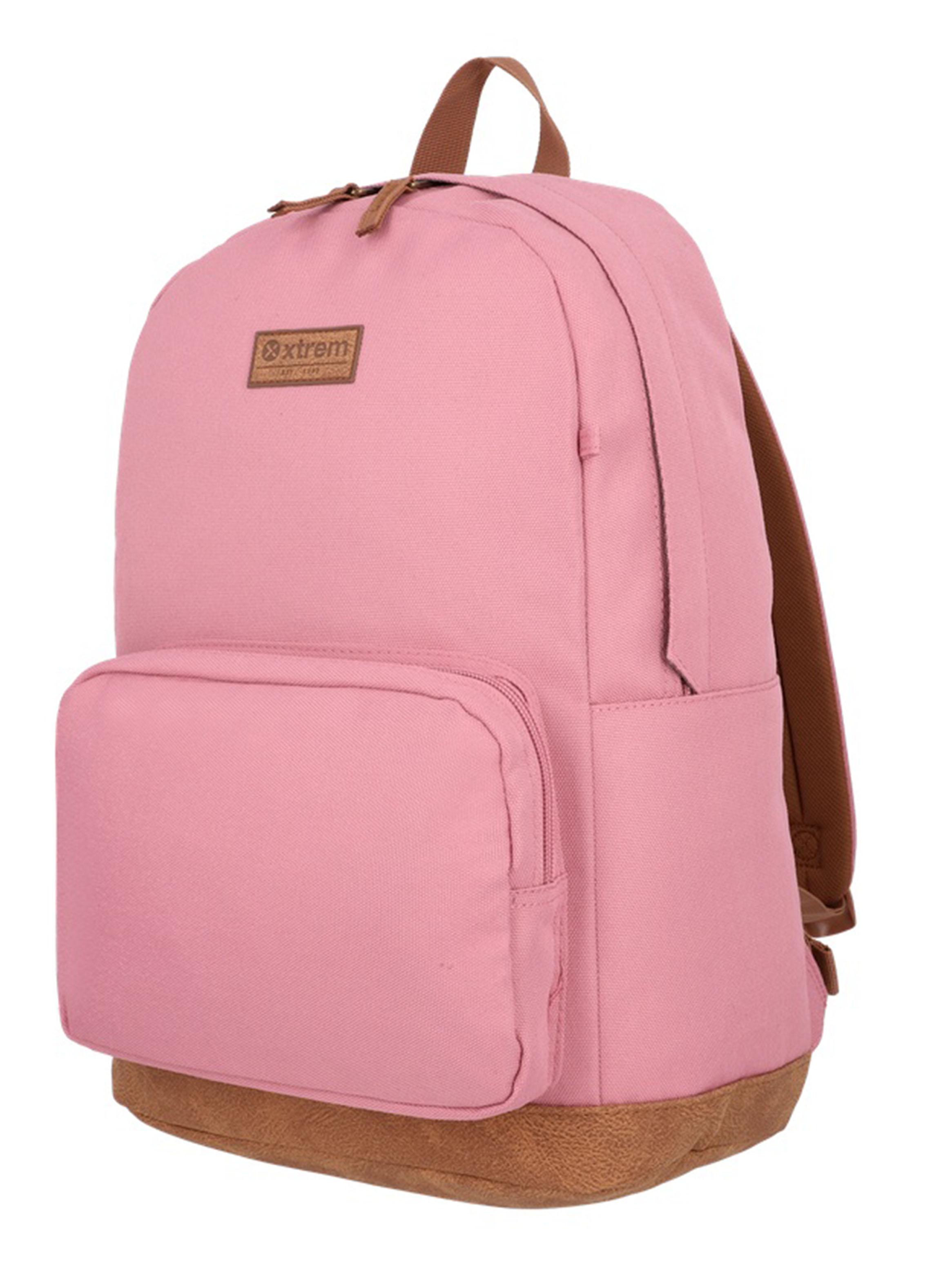 Mochila Notebook Pop 6XT Rosado 15'-2
