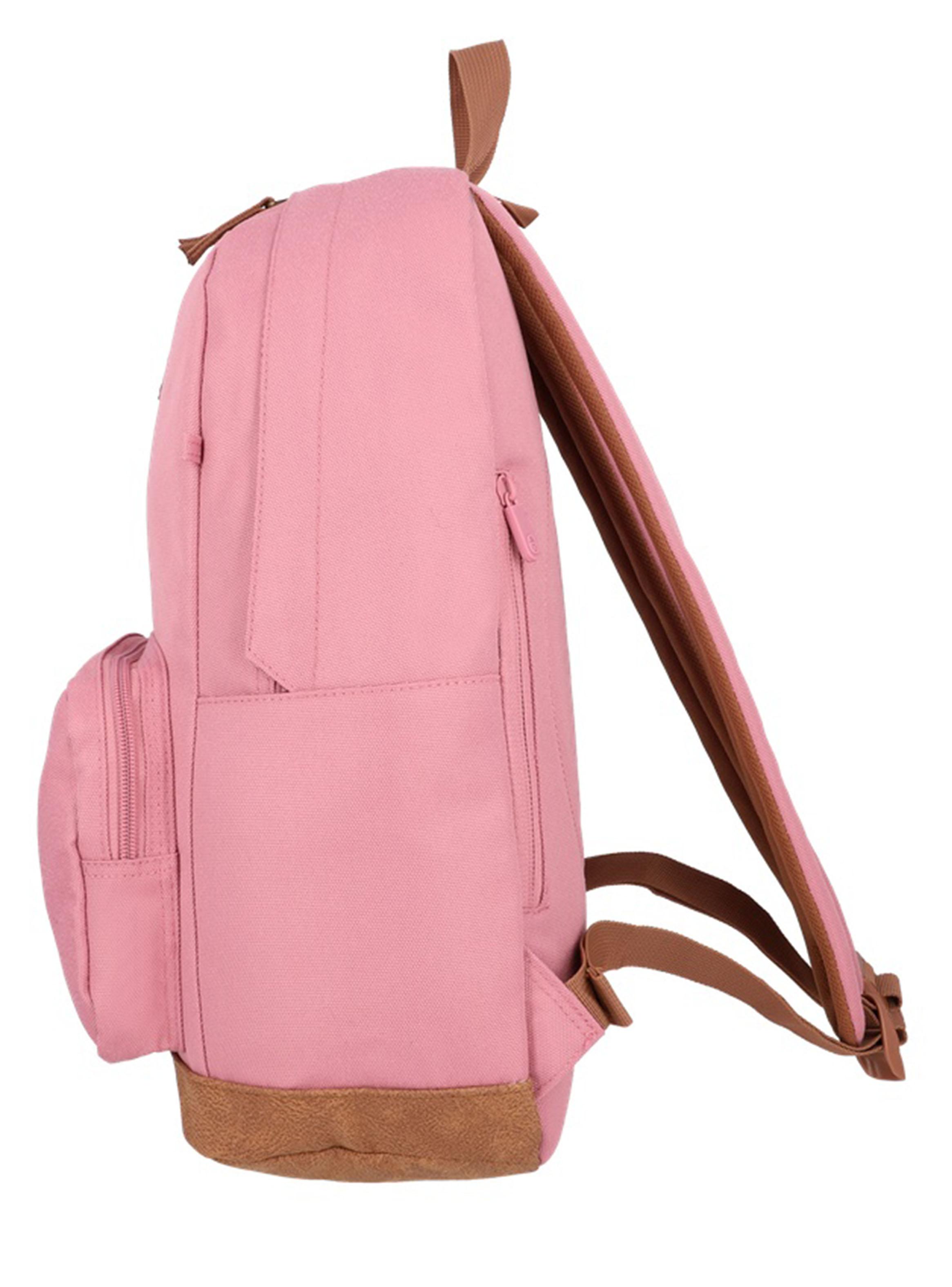 Mochila Notebook Pop 6XT Rosado 15'-3