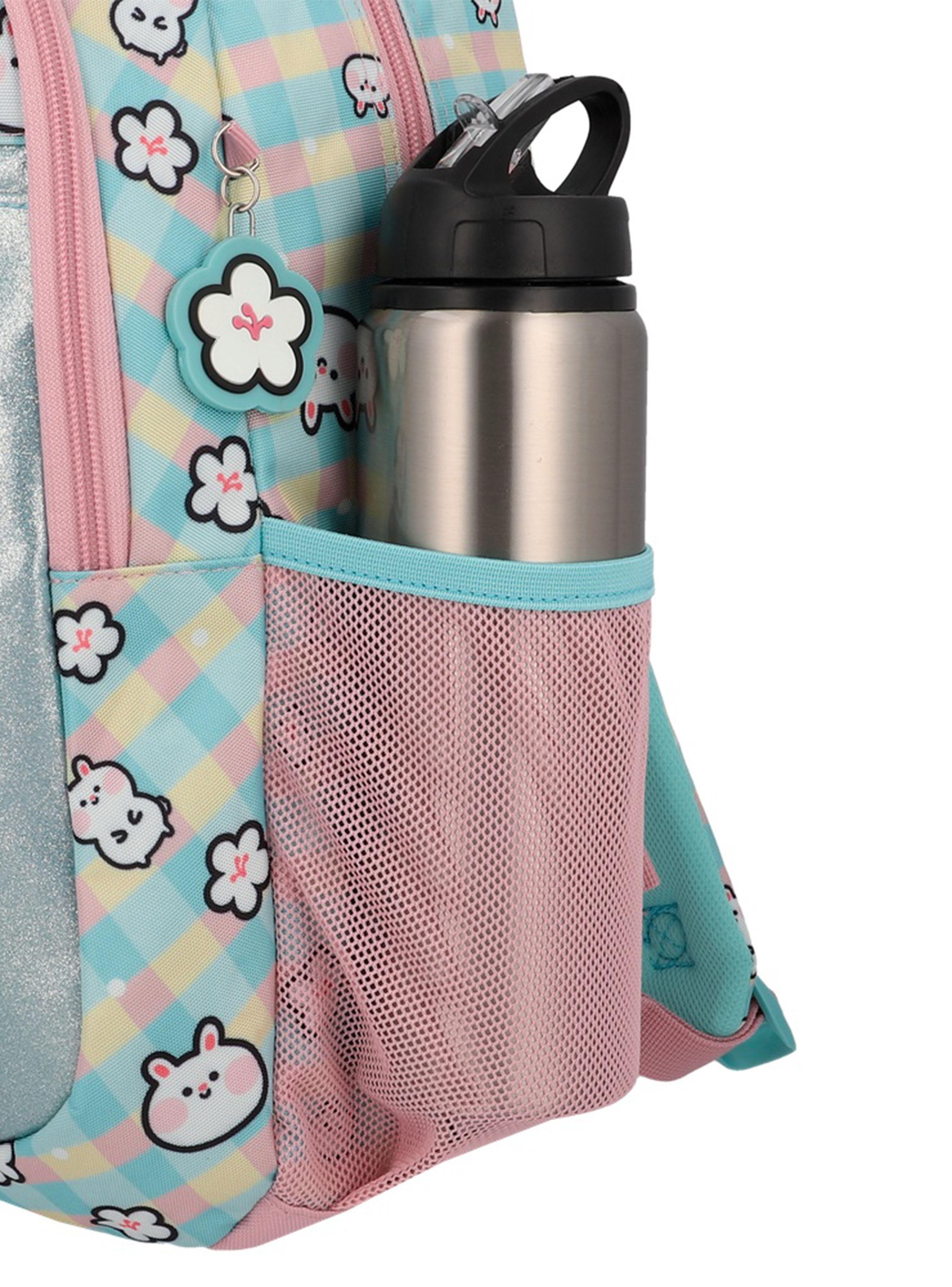 Mochila Logan 6XT Conejo Multicolor-4