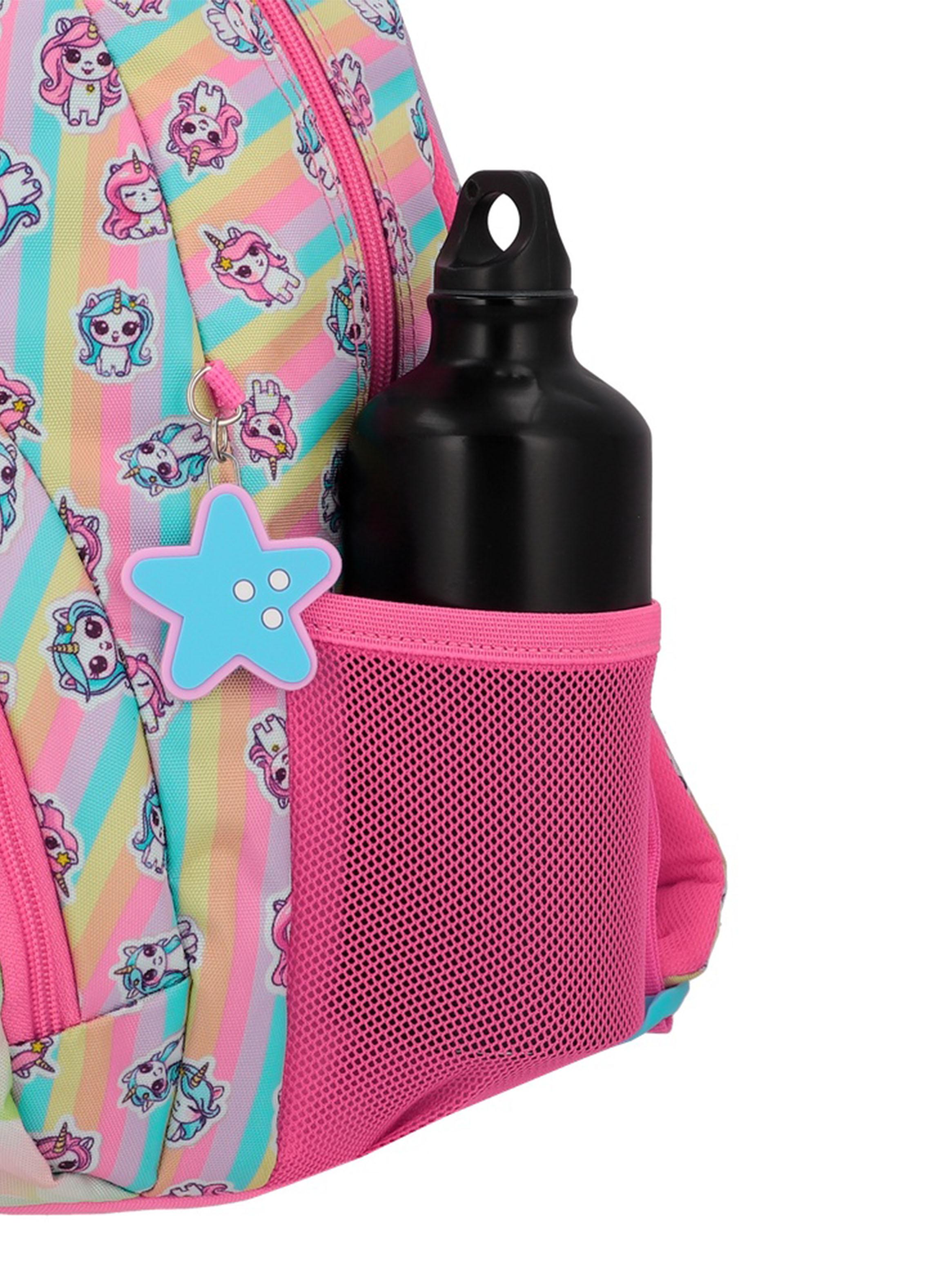 Mochila Power 6XT Unicornio Multicolor-4