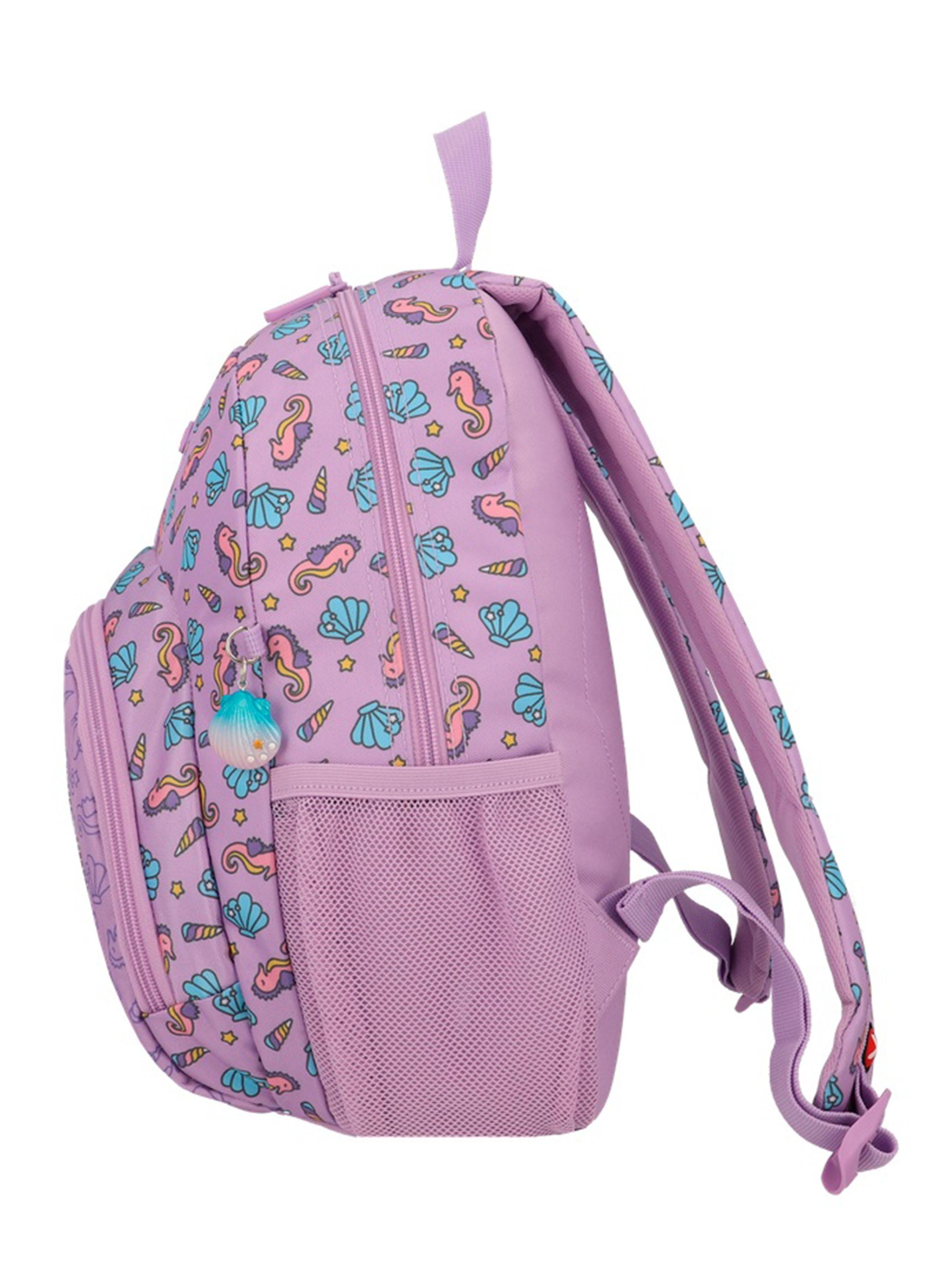 Mochila Power 6XT Ostra Marina Lila-3