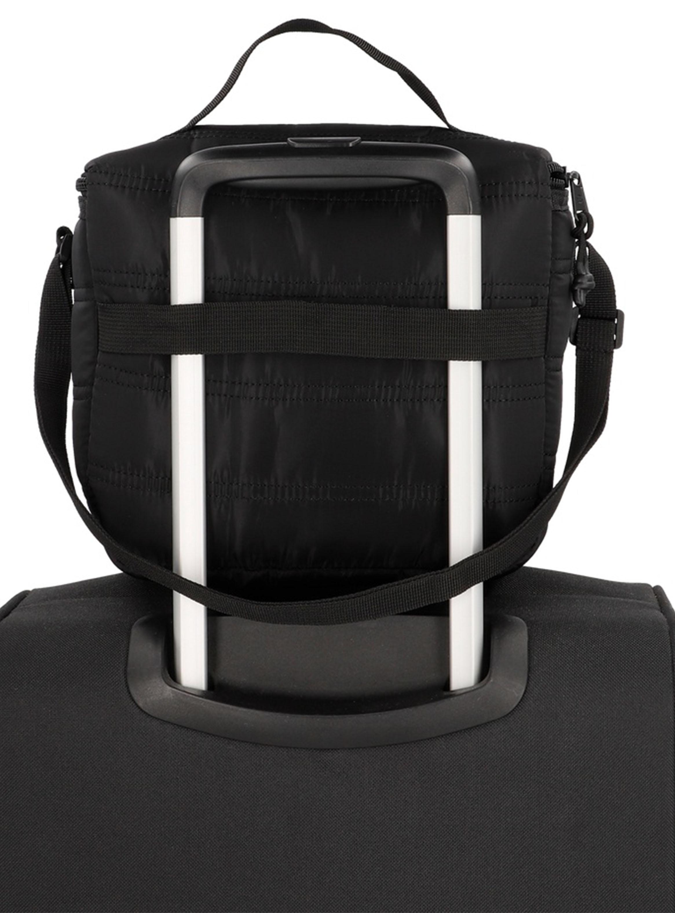 Megapack 6XT Mochila Negro-2