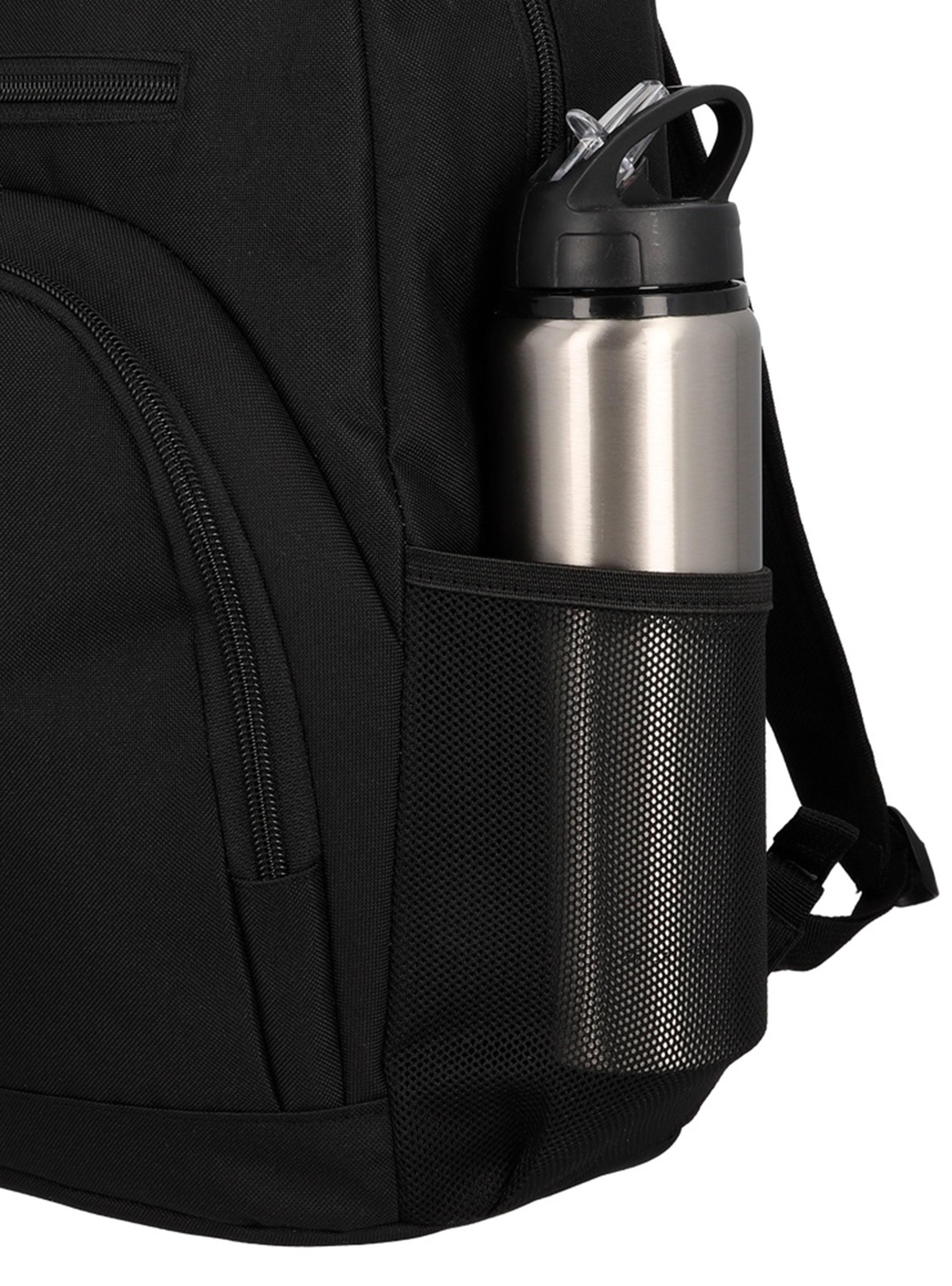 Multipack 6XT Mochila Negro-3