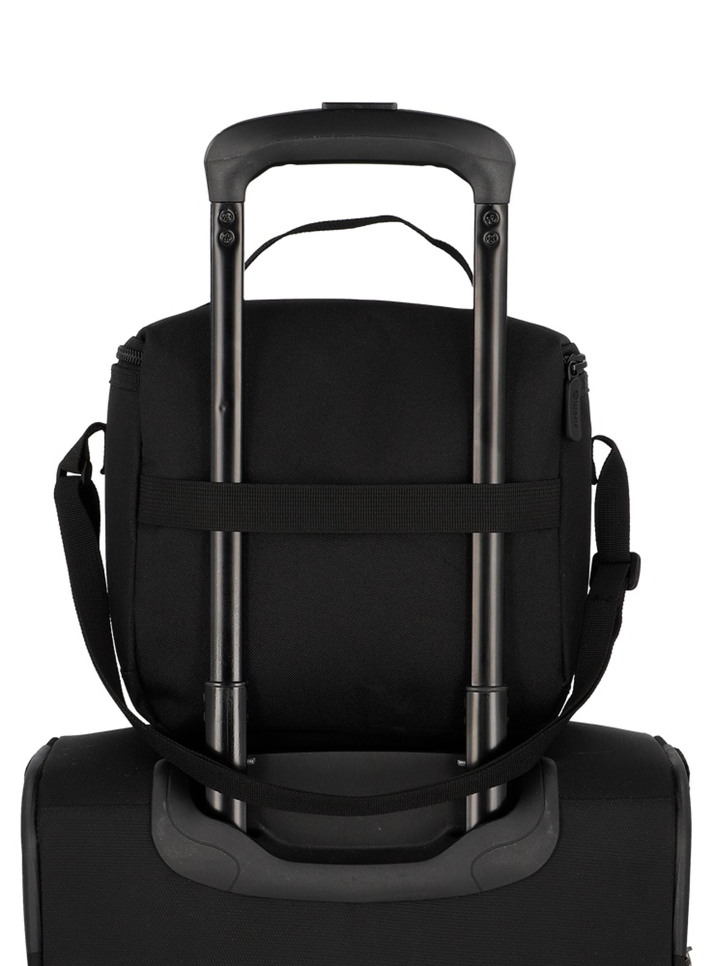 Multipack 6XT Mochila Negro-4