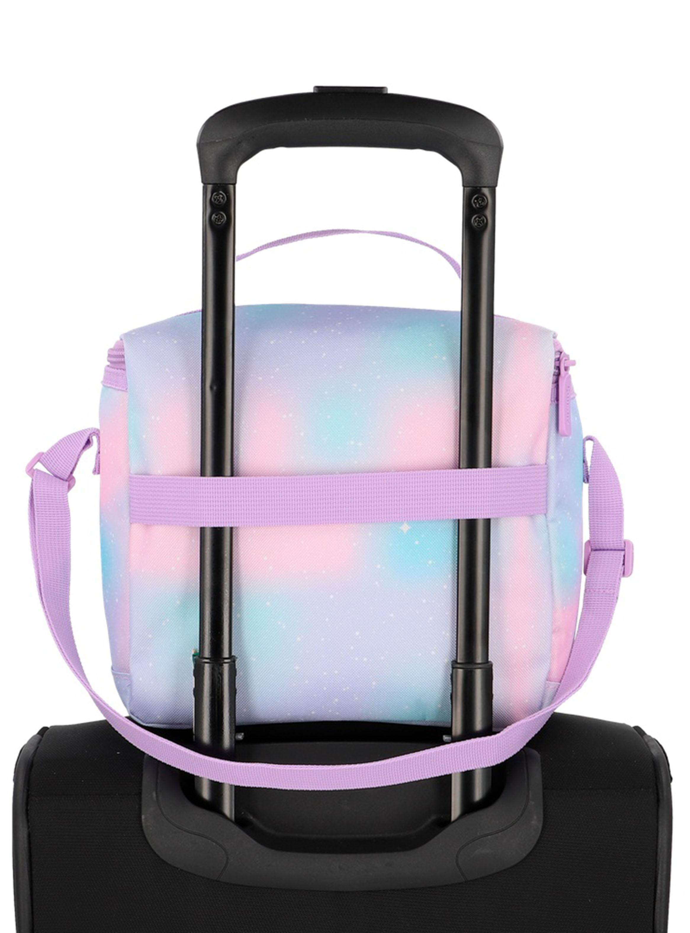 Multipack Mochila Escolar Estrellas Multicolor-4