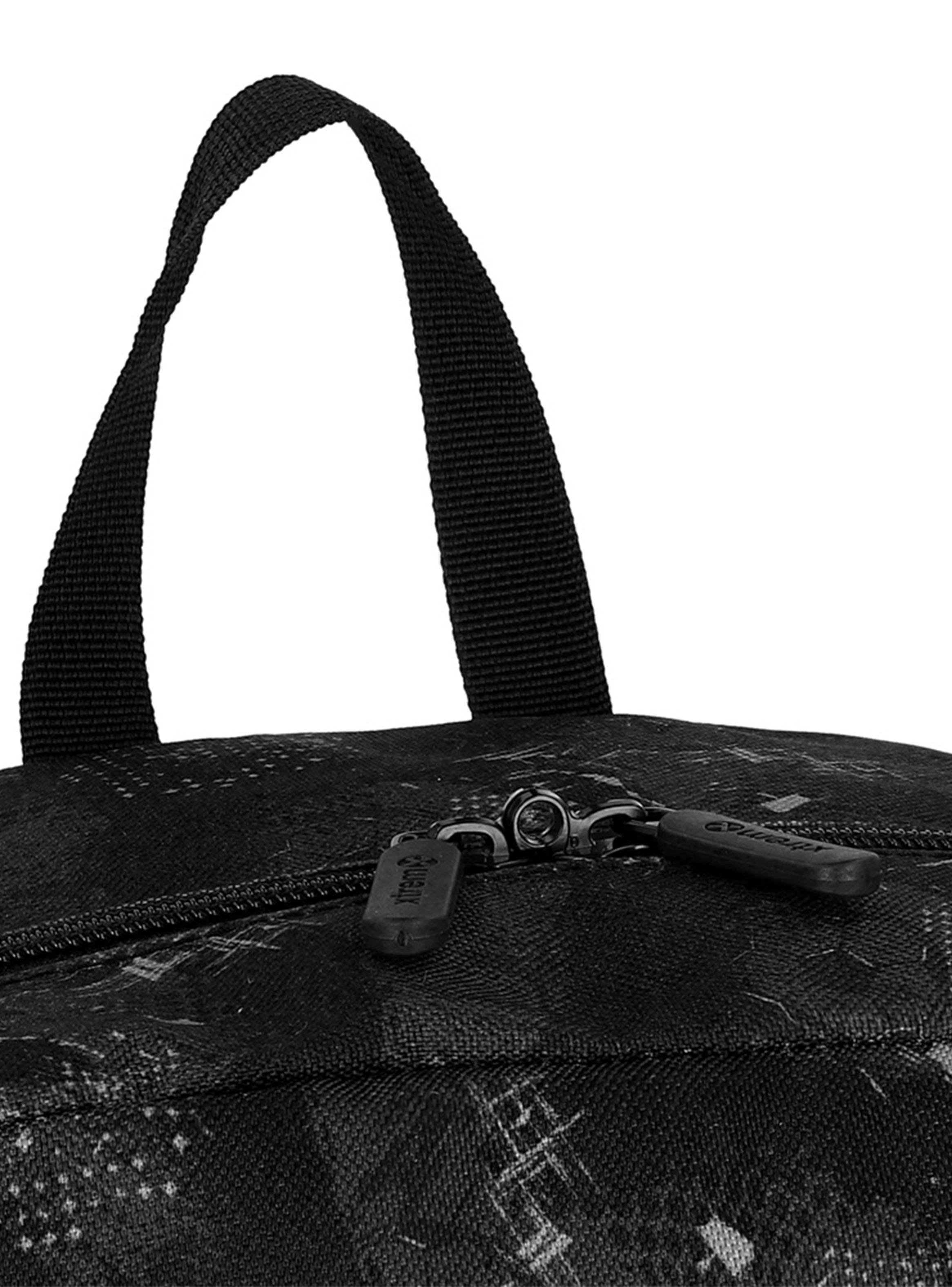 Triple Pack 6XT Mochila Fútbol Negro-2