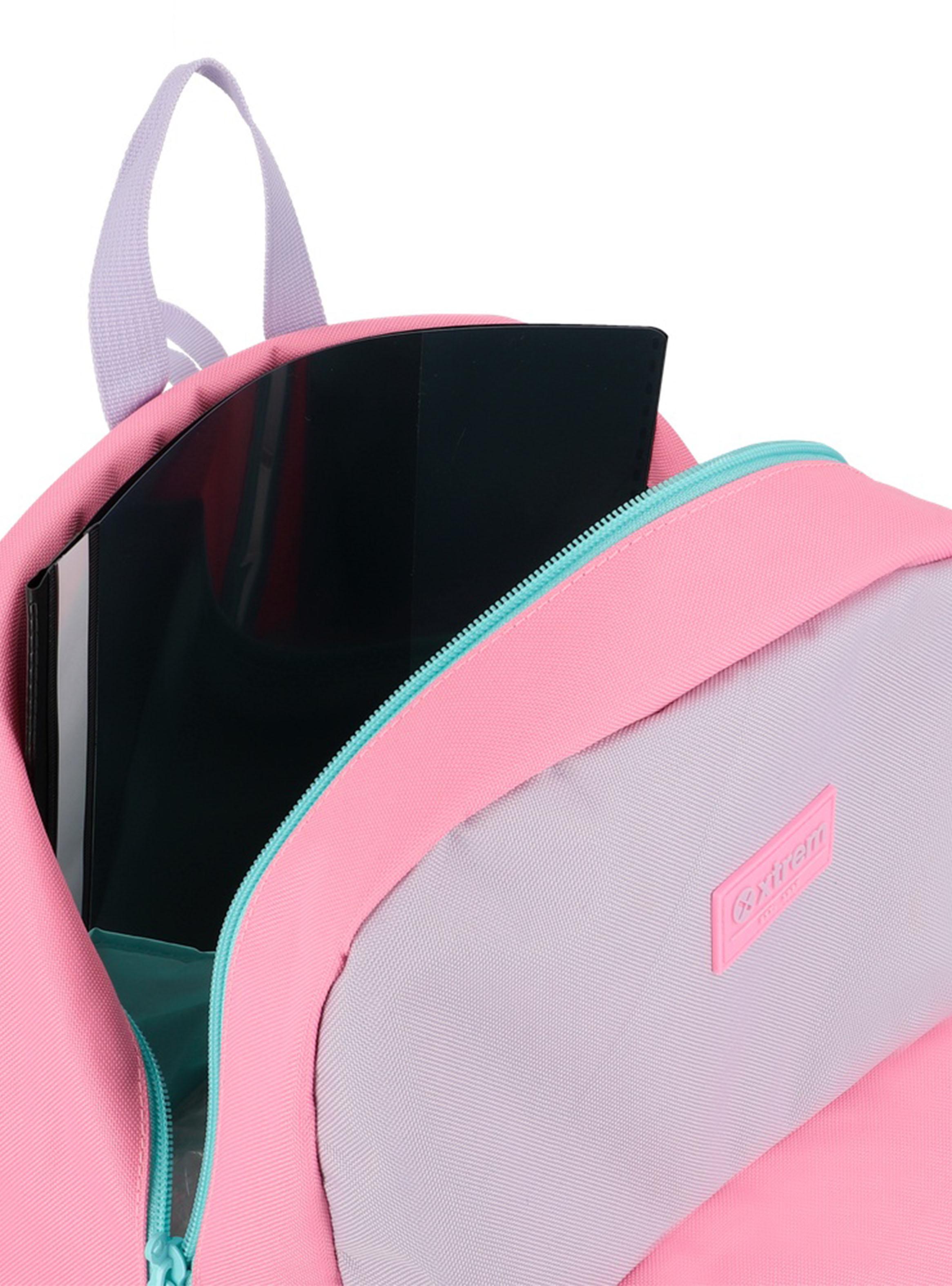 Triple Pack 6XT Mochila Multicolor-2