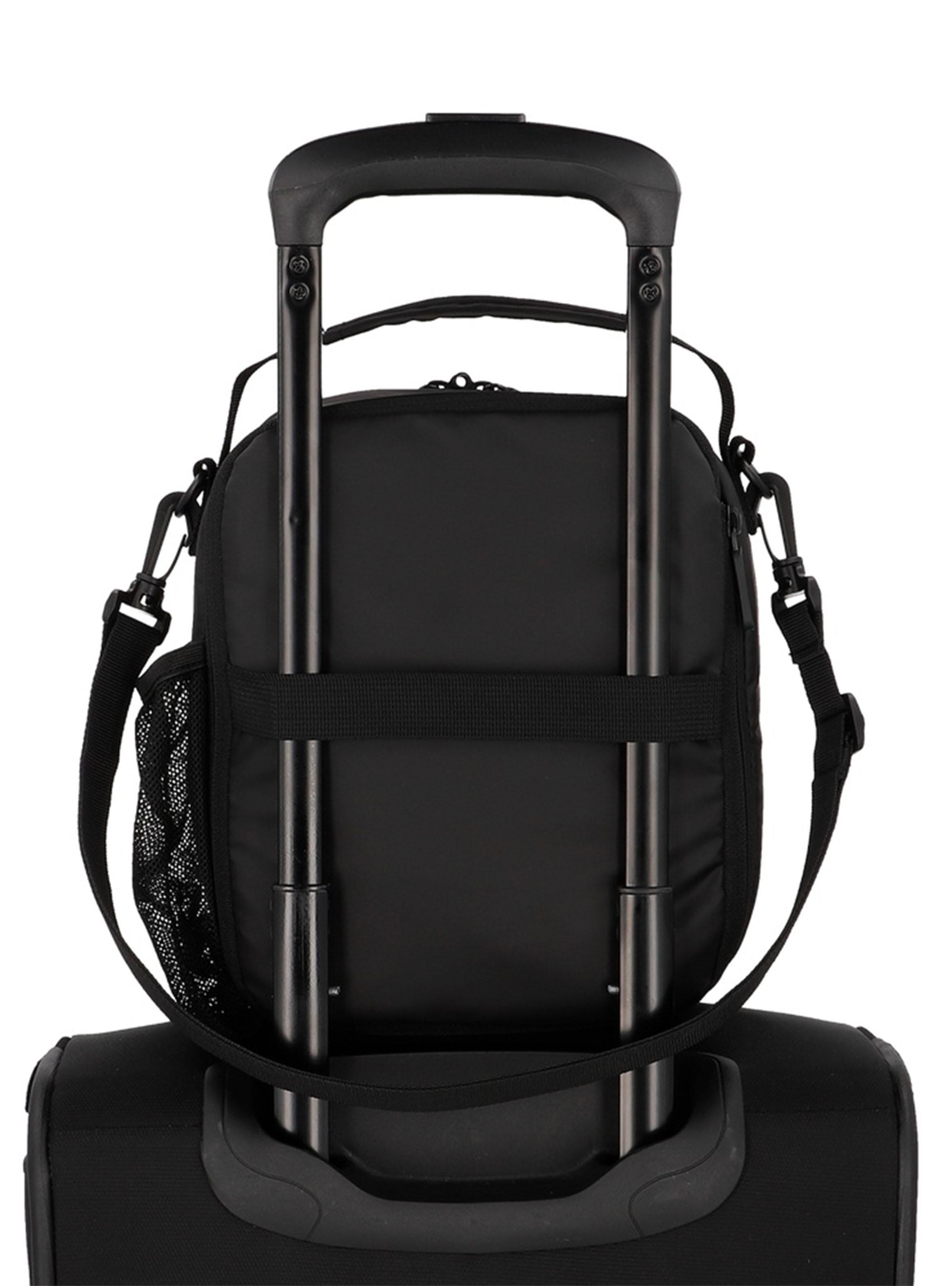 Lonchera Térmica Lunch-Pack 6XT Negro-3