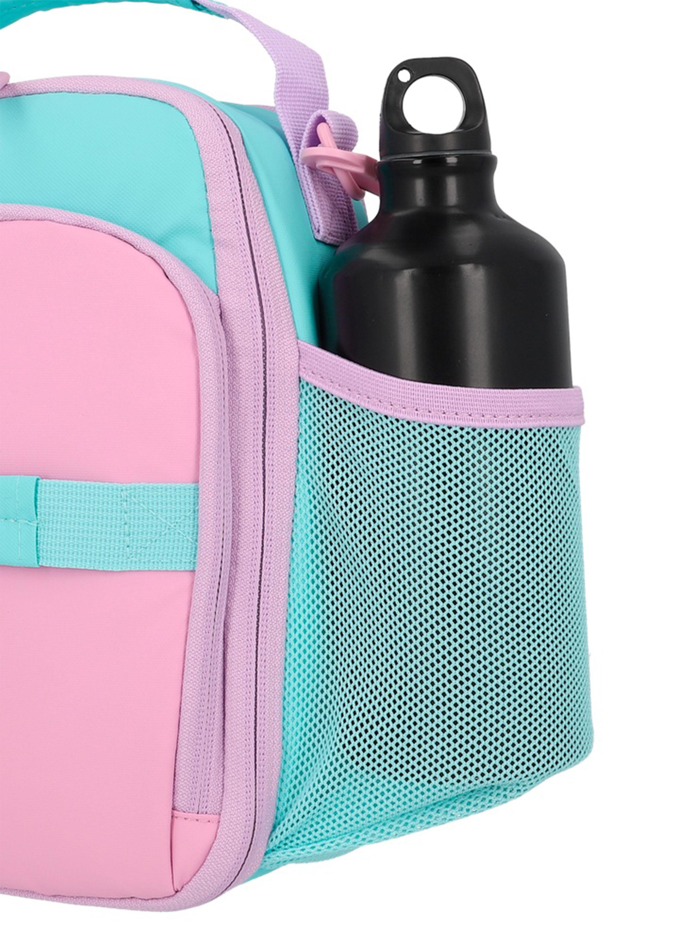 Lonchera Térmica Lunch-Pack 6XT Multicolor-4