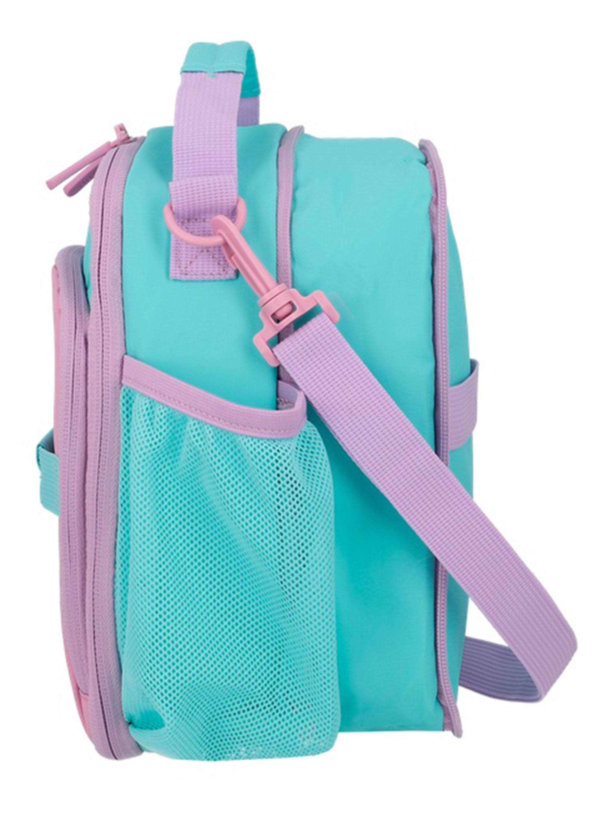 Lonchera Térmica Lunch-Pack 6XT Multicolor-2