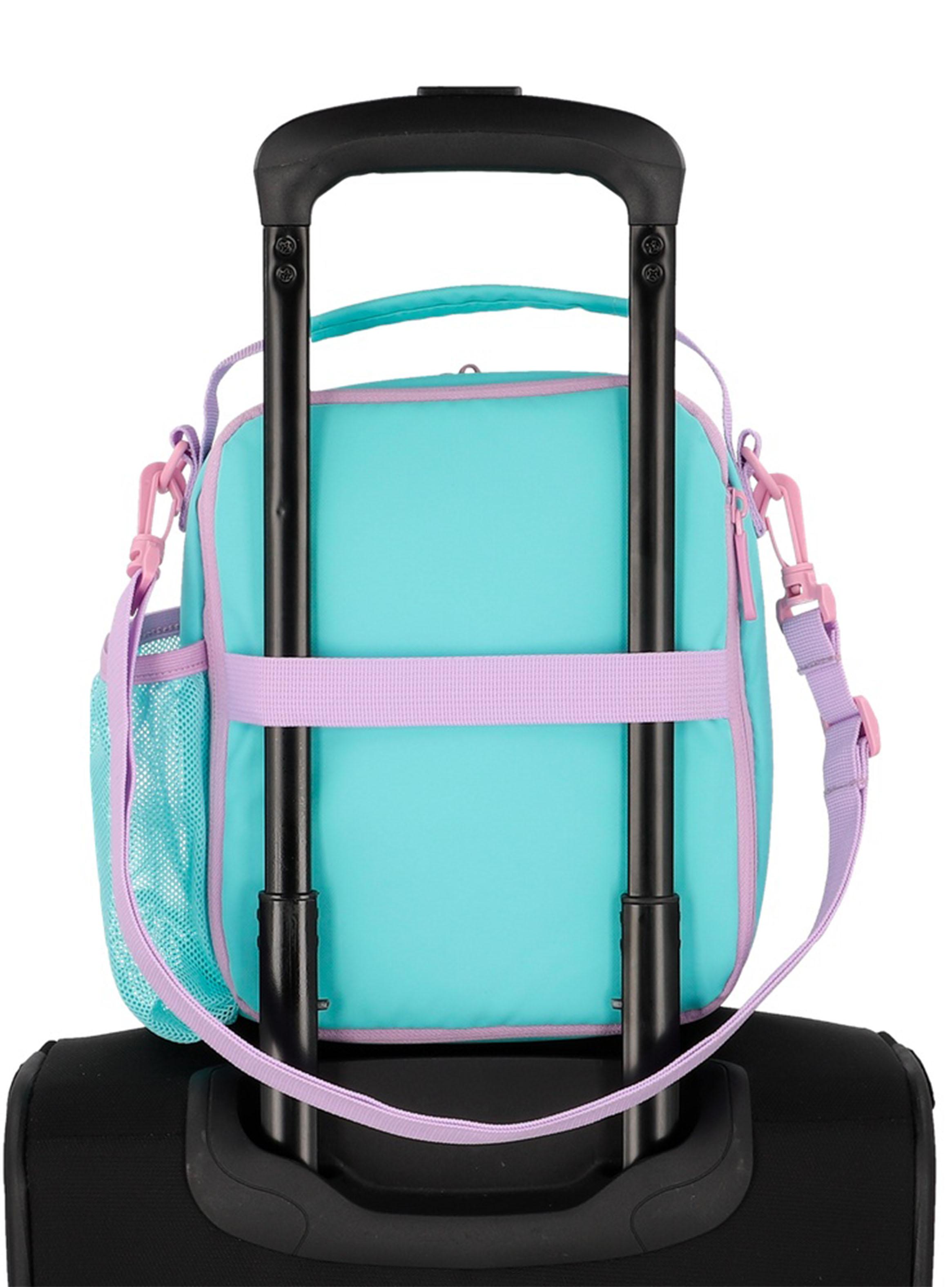 Lonchera Térmica Lunch-Pack 6XT Multicolor-3