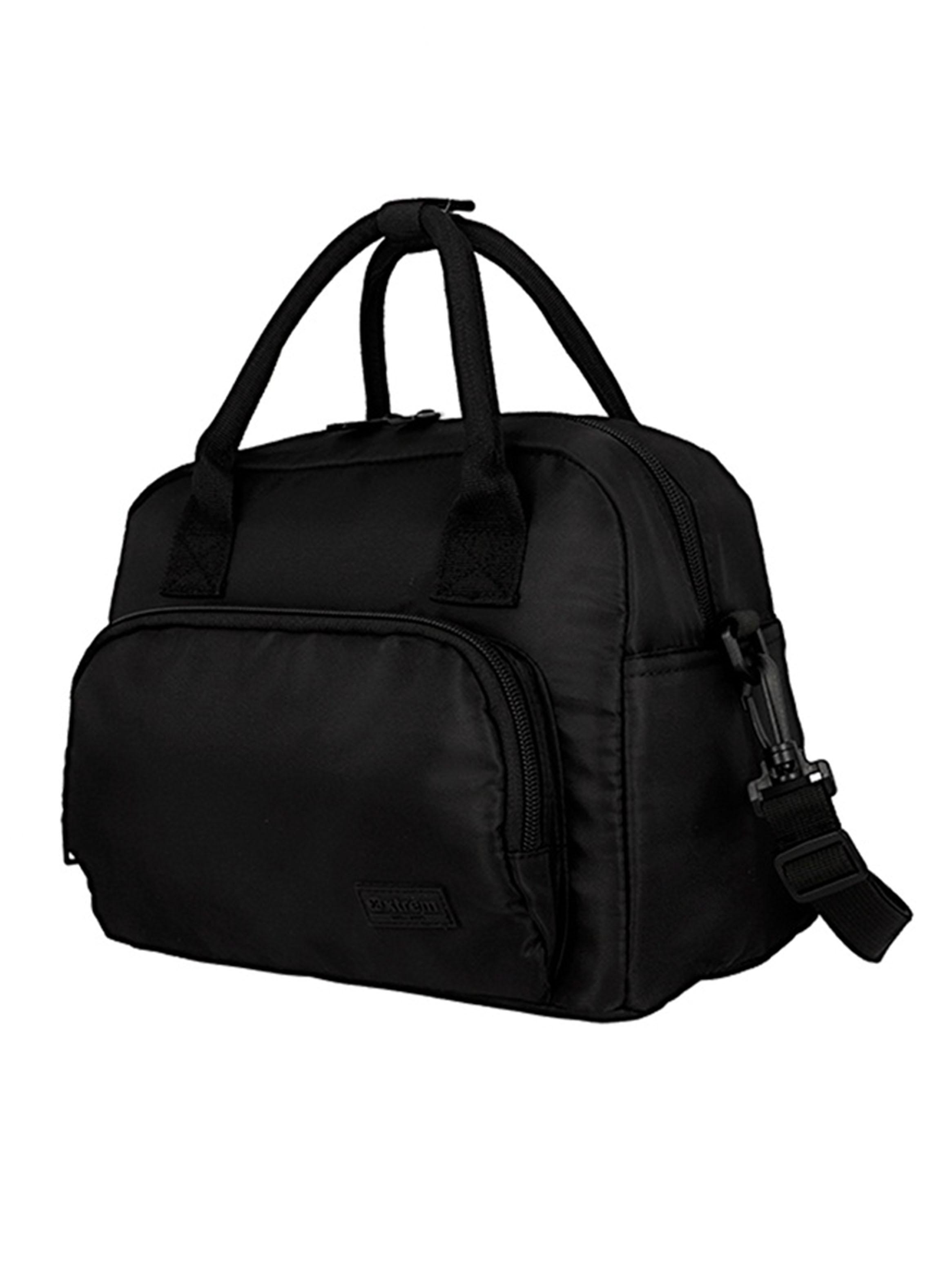 Lonchera Térmica Bayside 6XT Negro-2