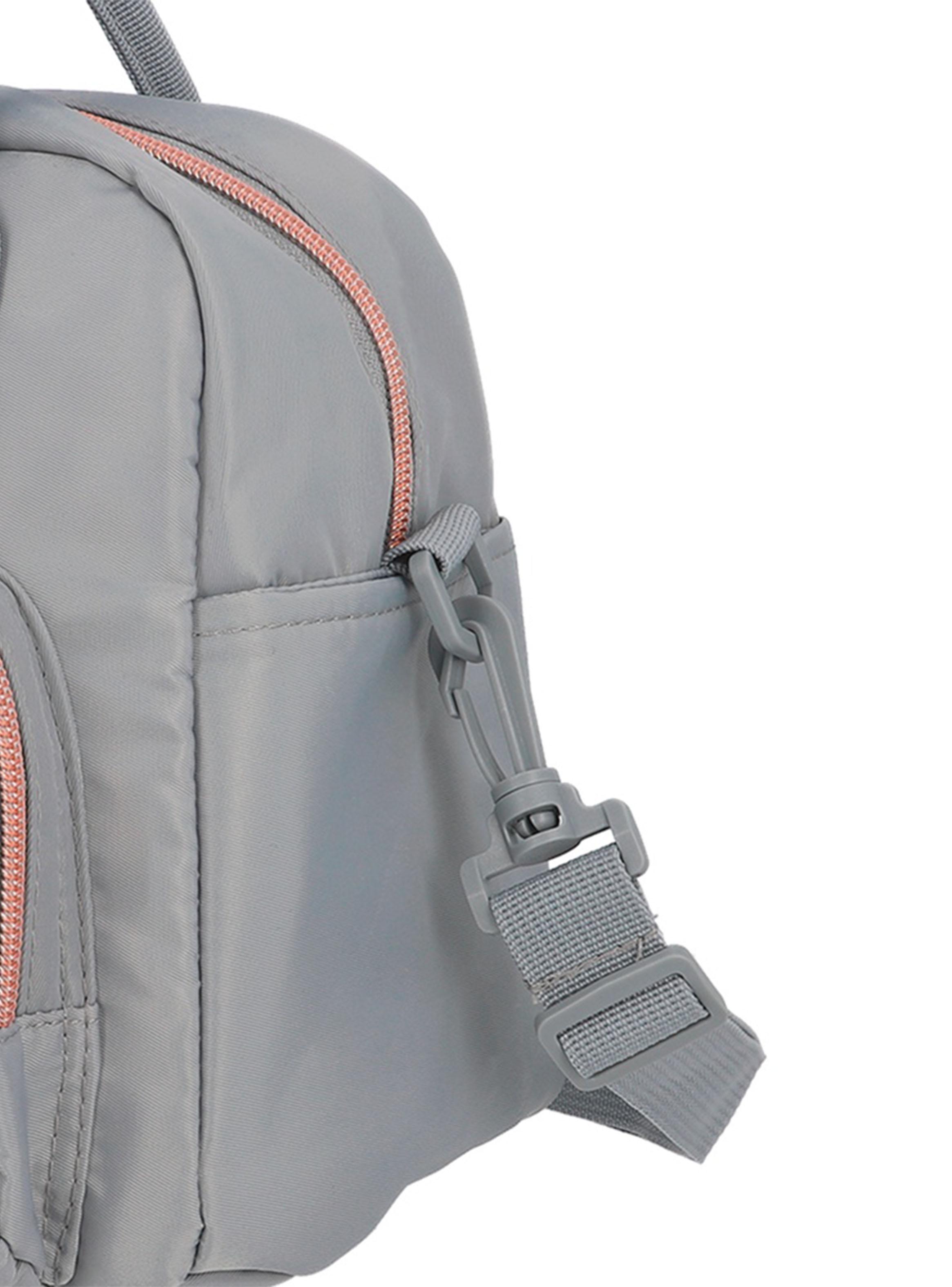 Lonchera Térmica Bayside 6XT Gris-4