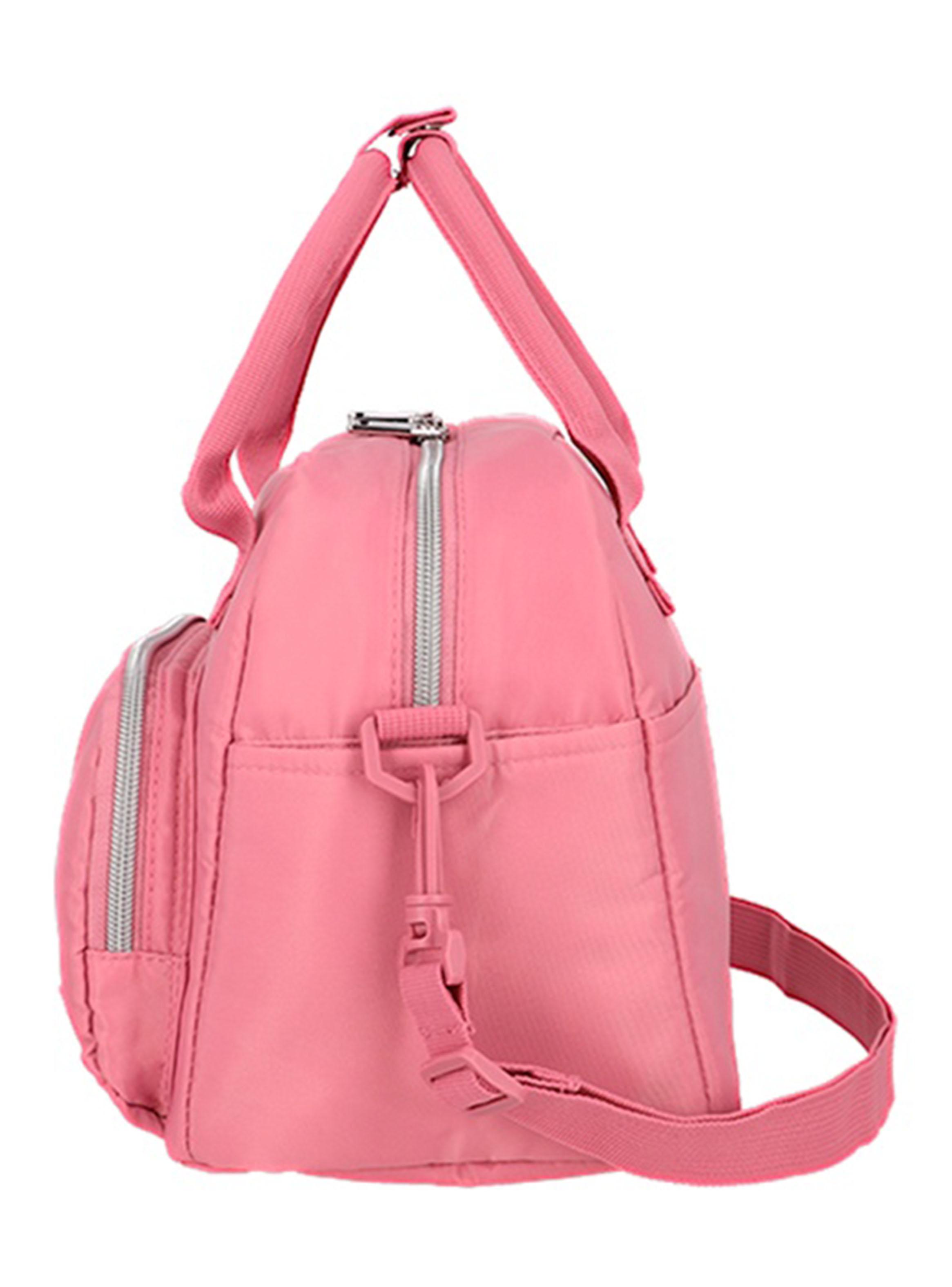 Lonchera Térmica Bayside 6XT Rosado-3