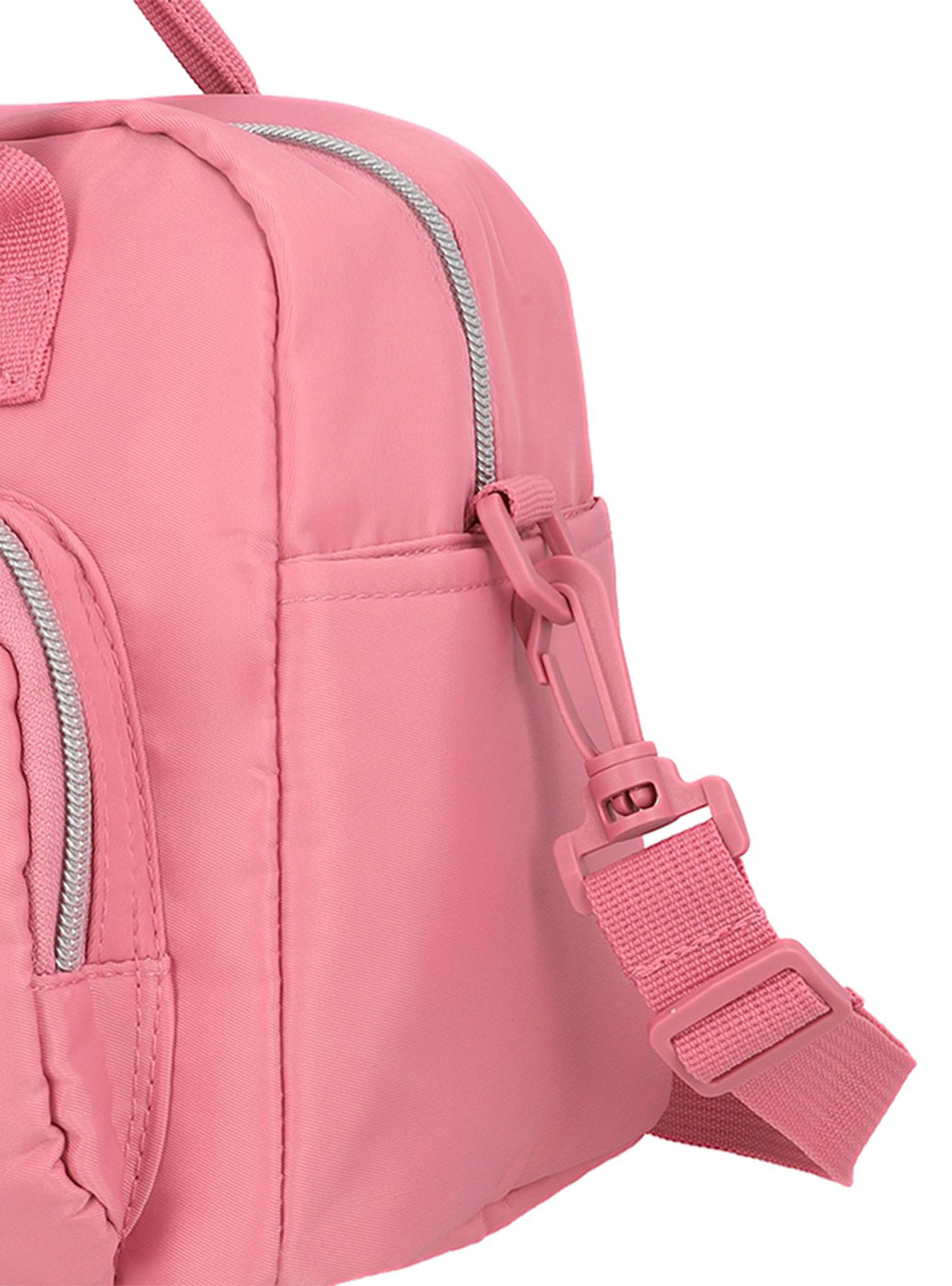 Lonchera Térmica Bayside 6XT Rosado-4