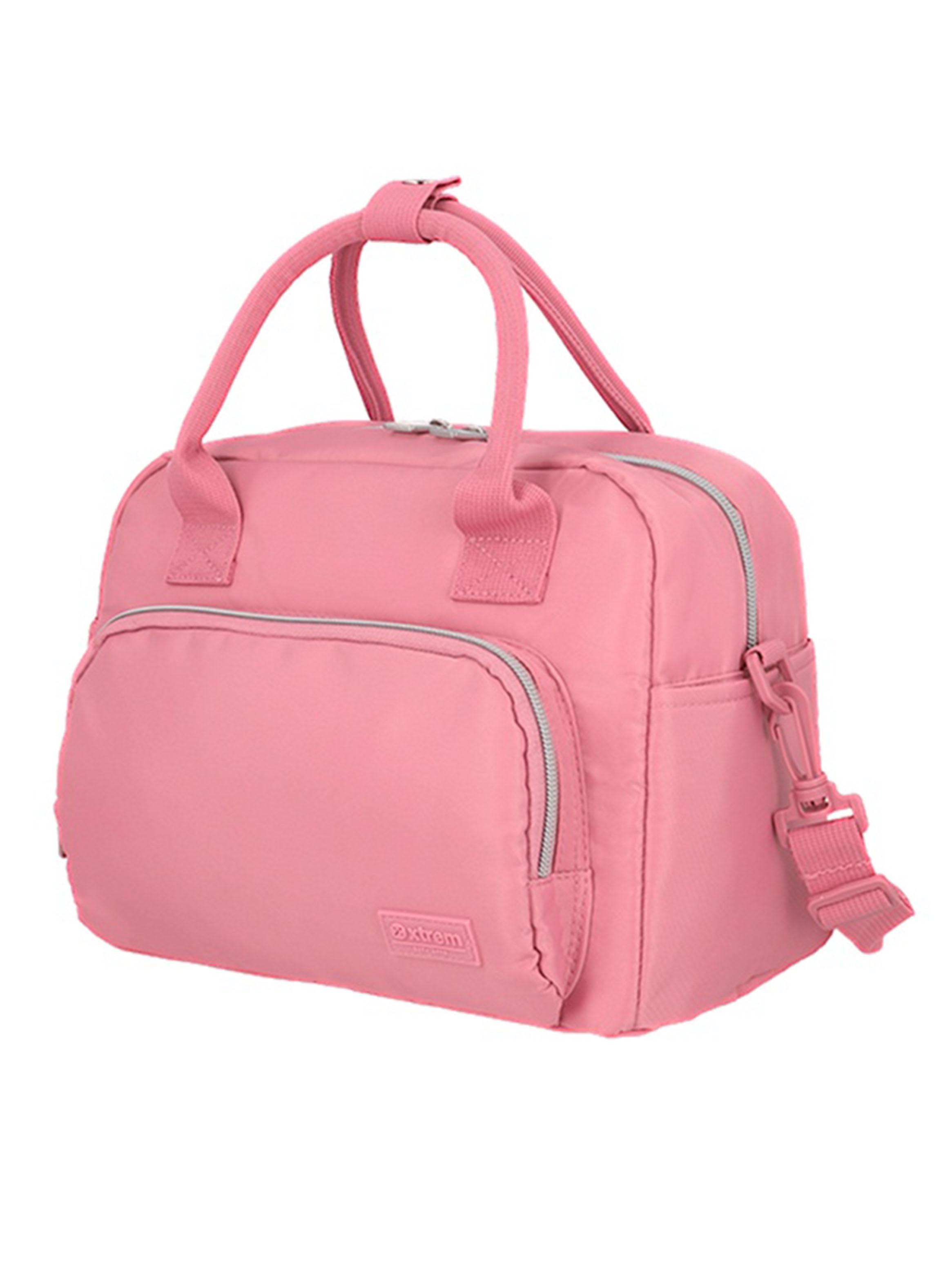 Lonchera Térmica Bayside 6XT Rosado-2