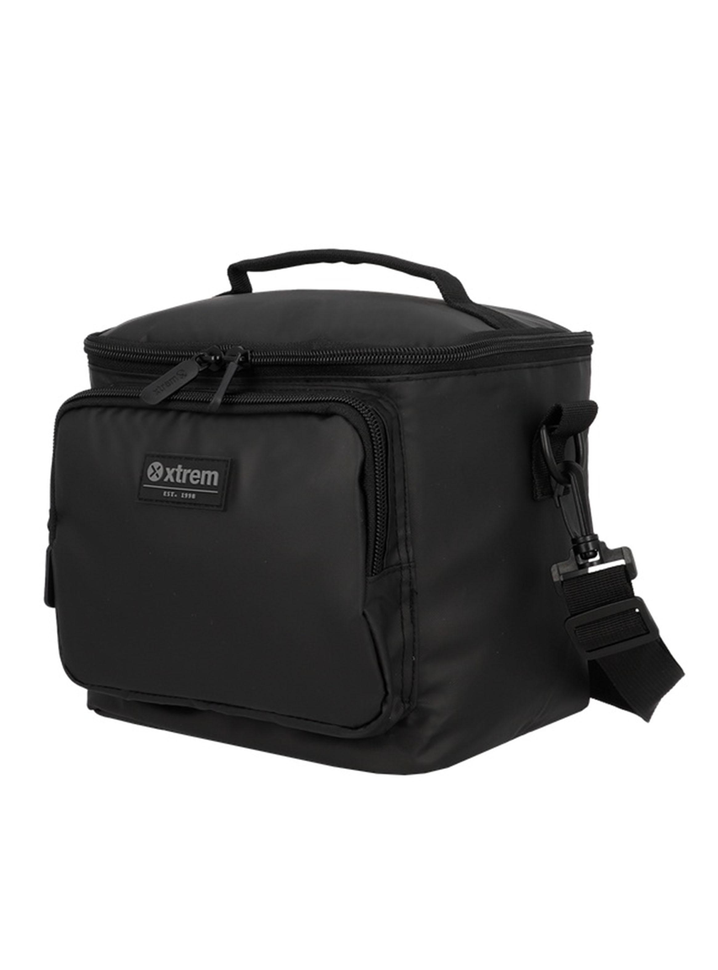 Lonchera Térmica Oregon 6XT Negro-2