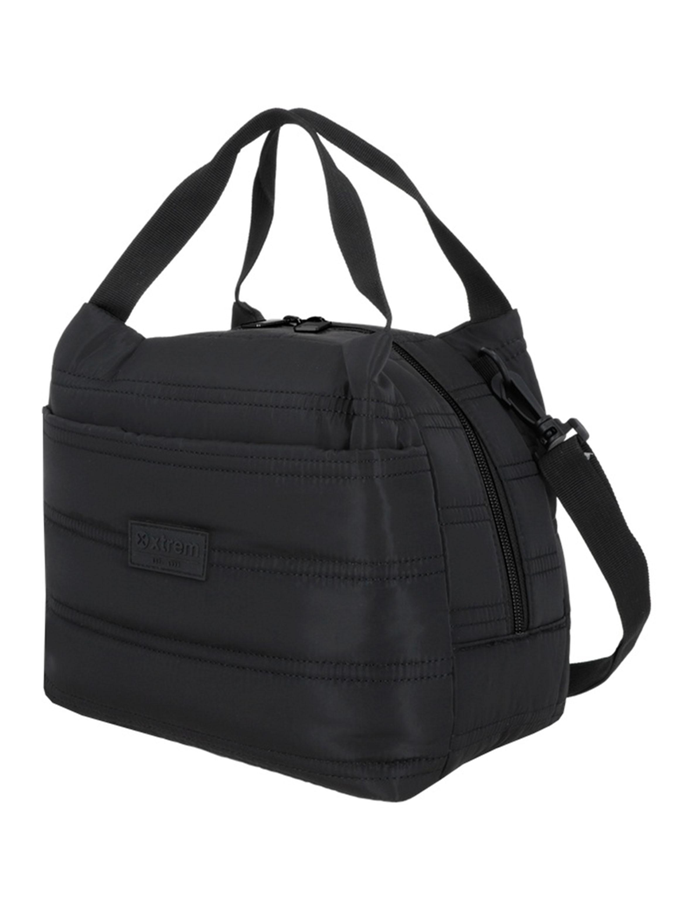 Lonchera Térmica Neo 3.0 6XT Negro-2