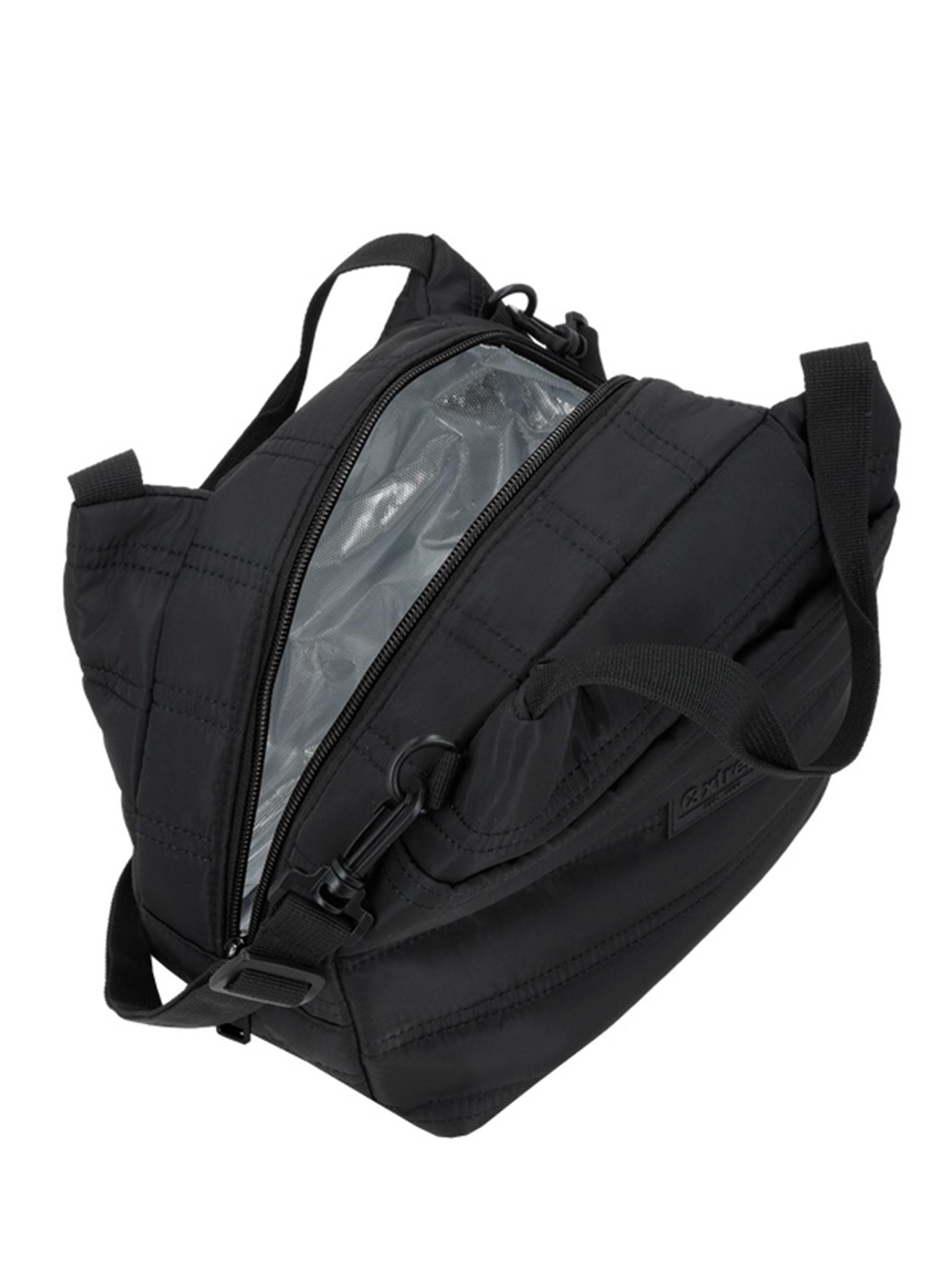 Lonchera Térmica Neo 3.0 6XT Negro-4