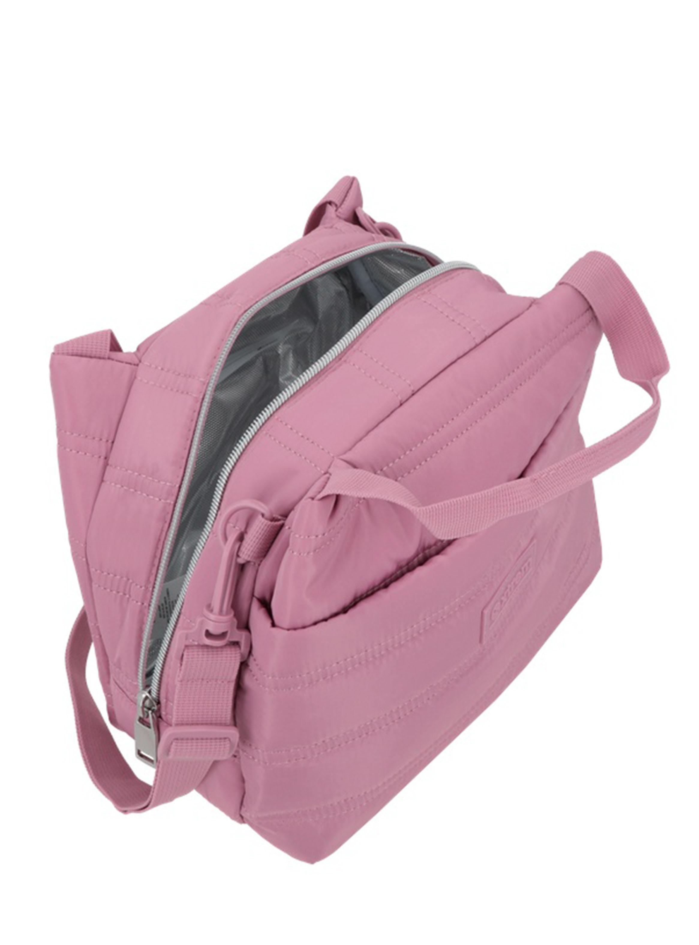 Lonchera Térmica Neo 3.0 6XT Rosado-4