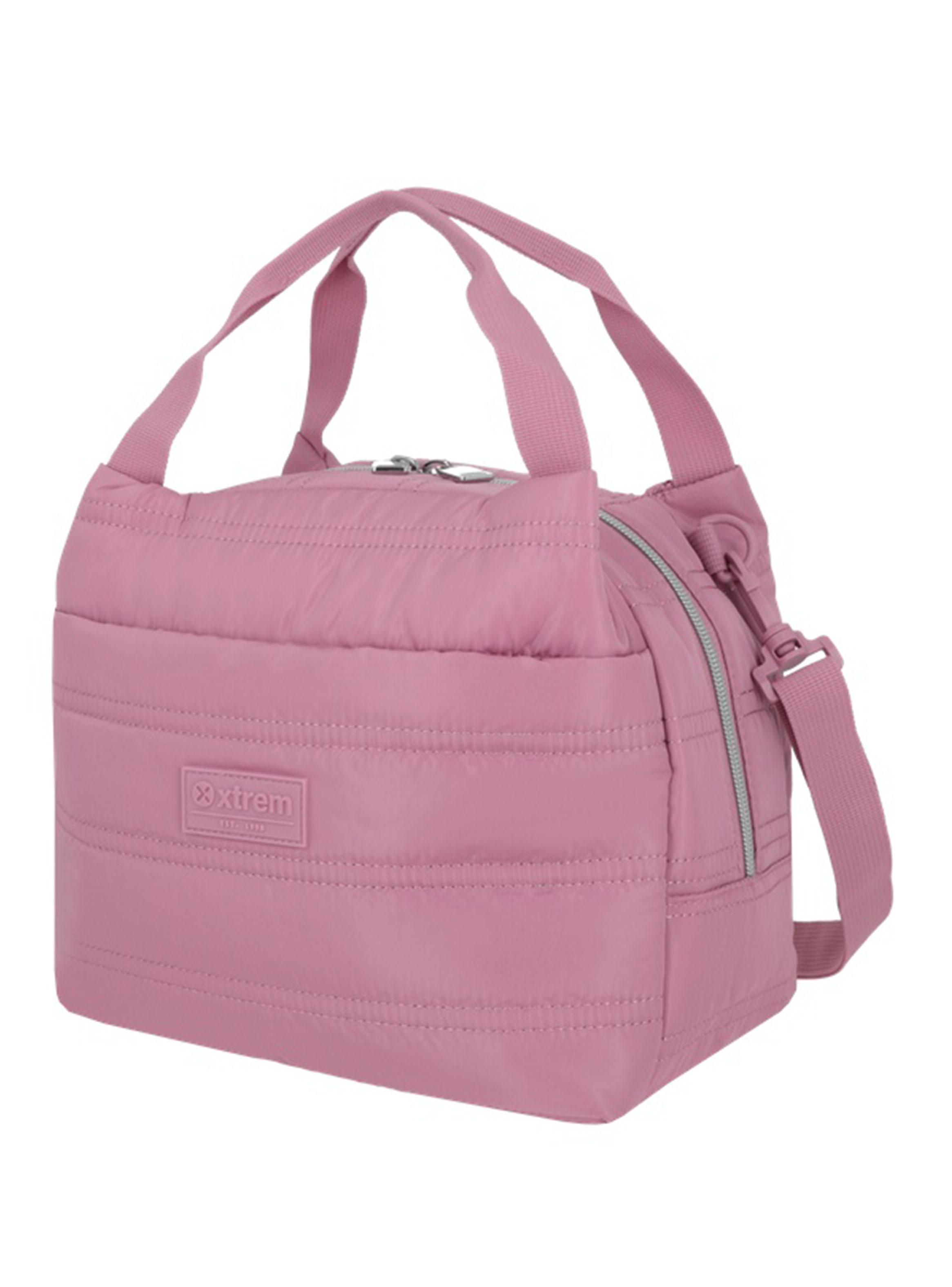 Lonchera Térmica Neo 3.0 6XT Rosado-2