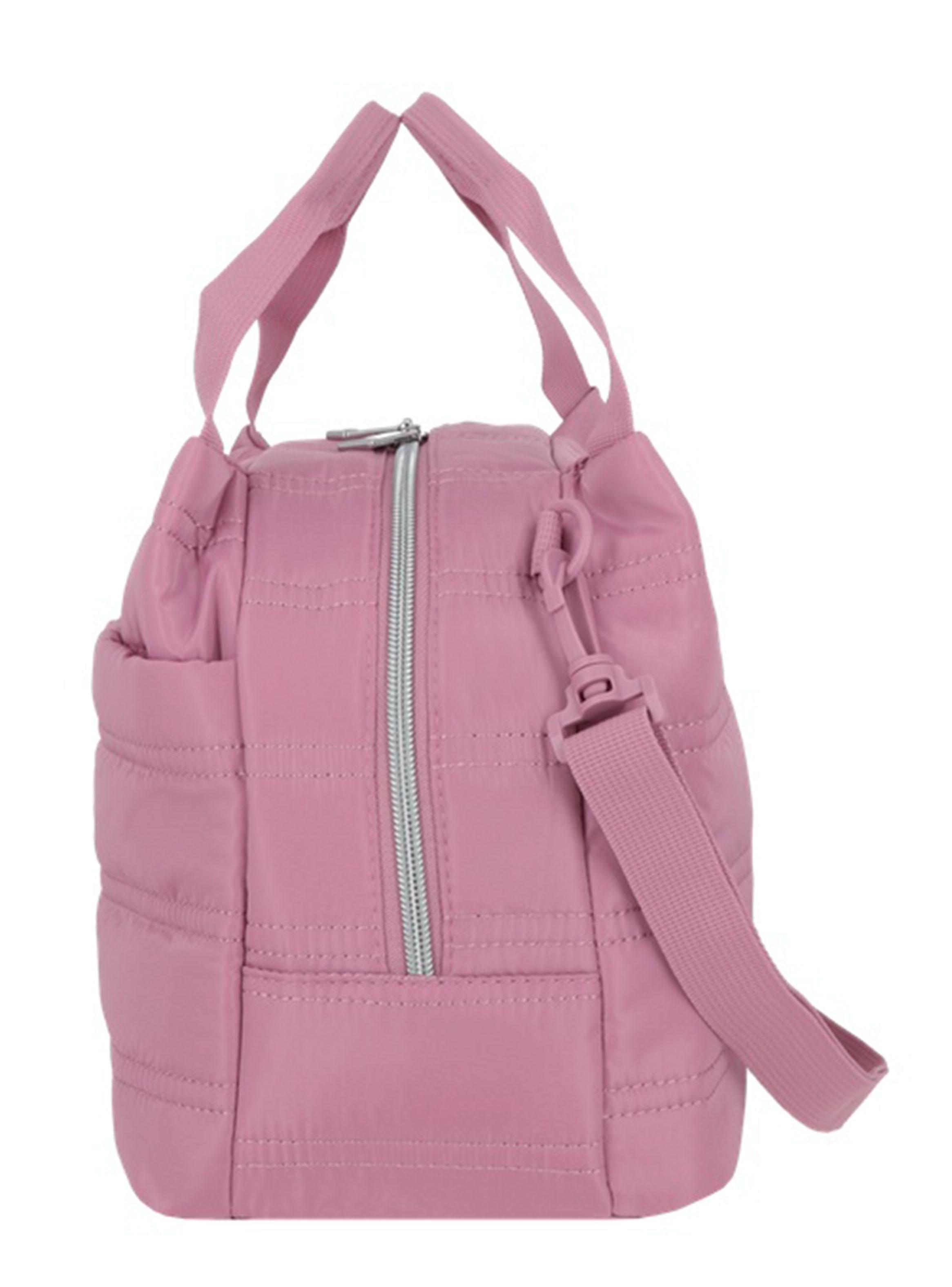 Lonchera Térmica Neo 3.0 6XT Rosado-3