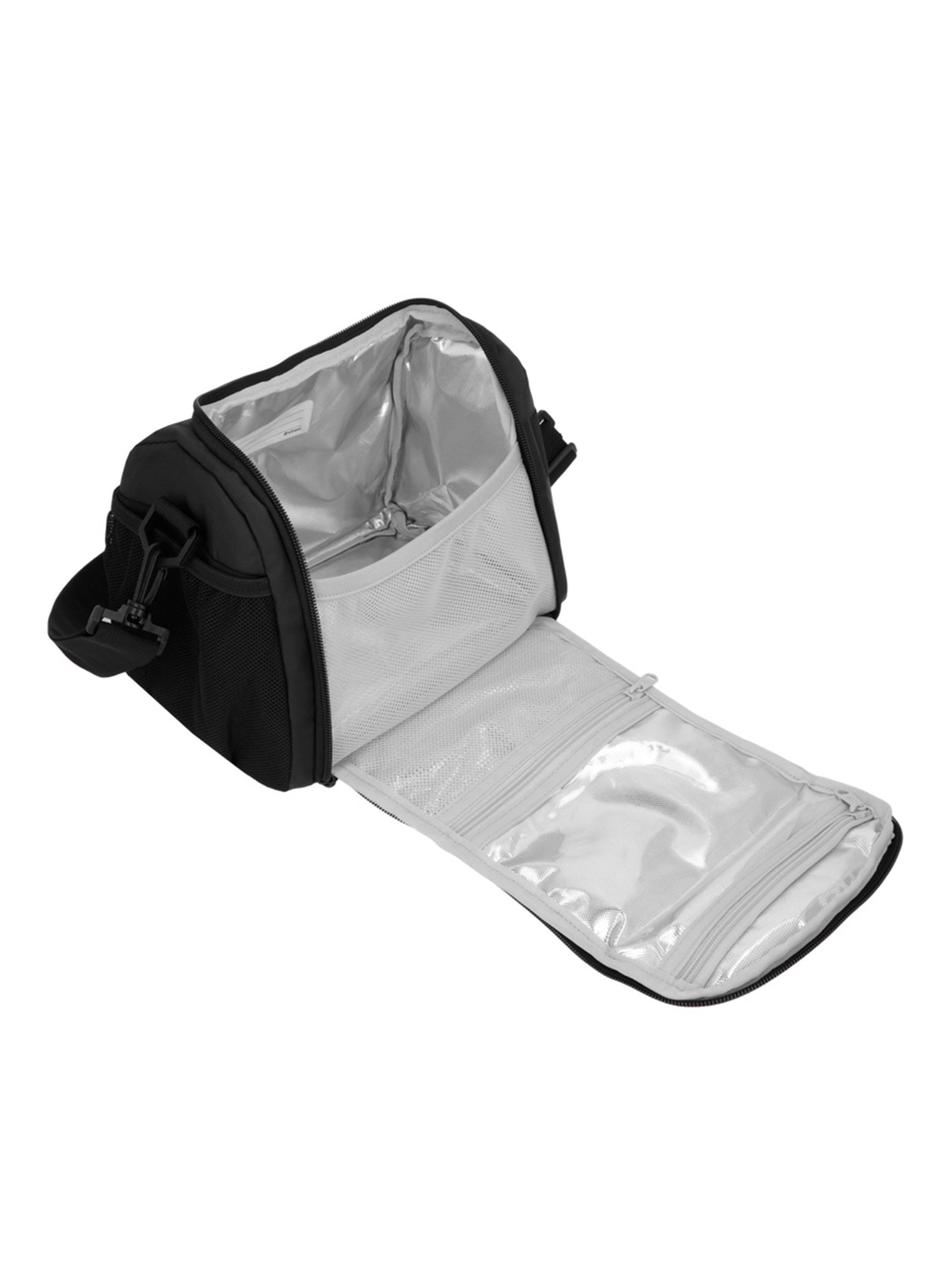 Lonchera Térmica Break 3.0 6XT Negro-4