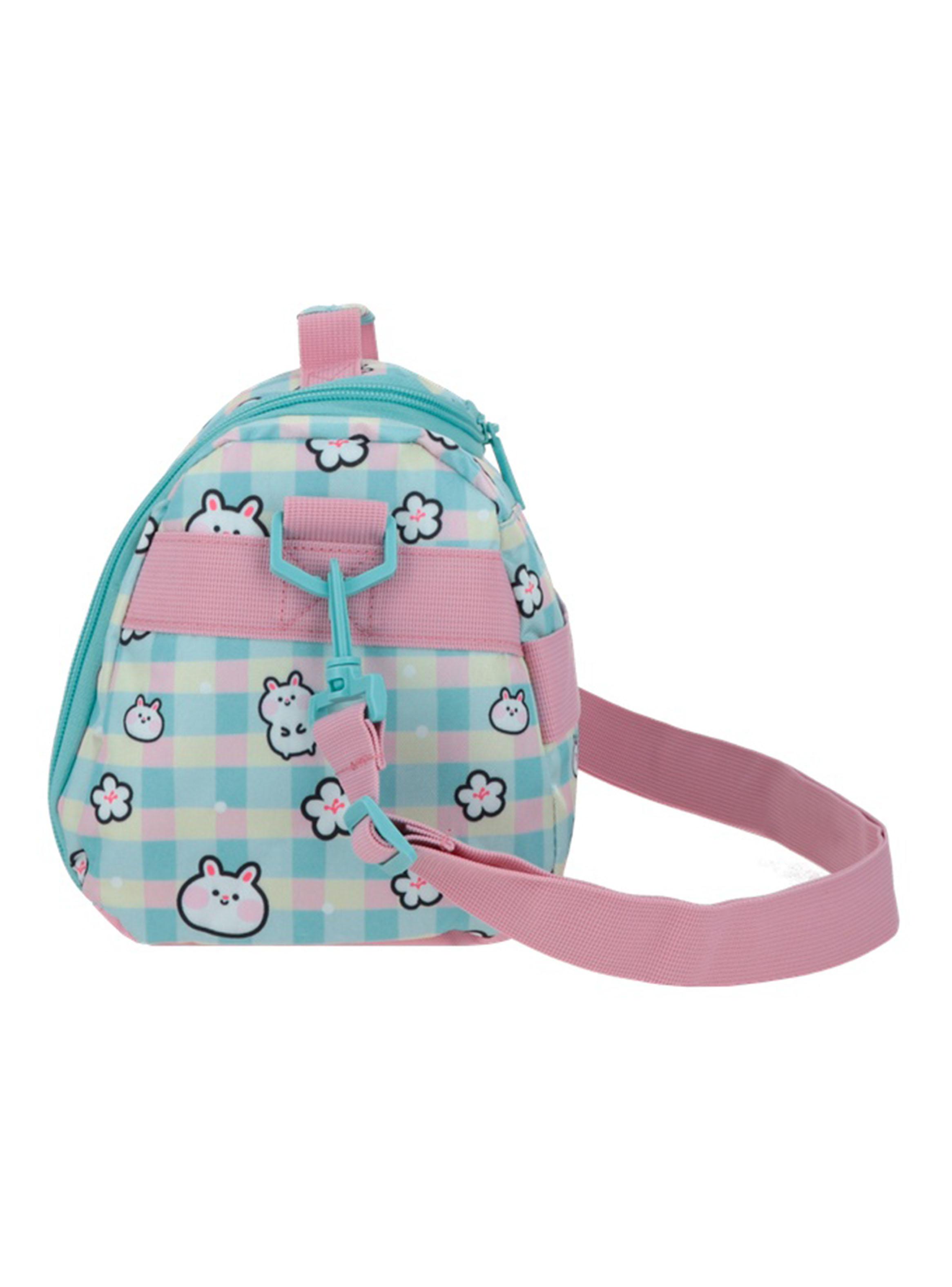 Lonchera Térmica Break 3.0 6XT Conejo Multicolor-2