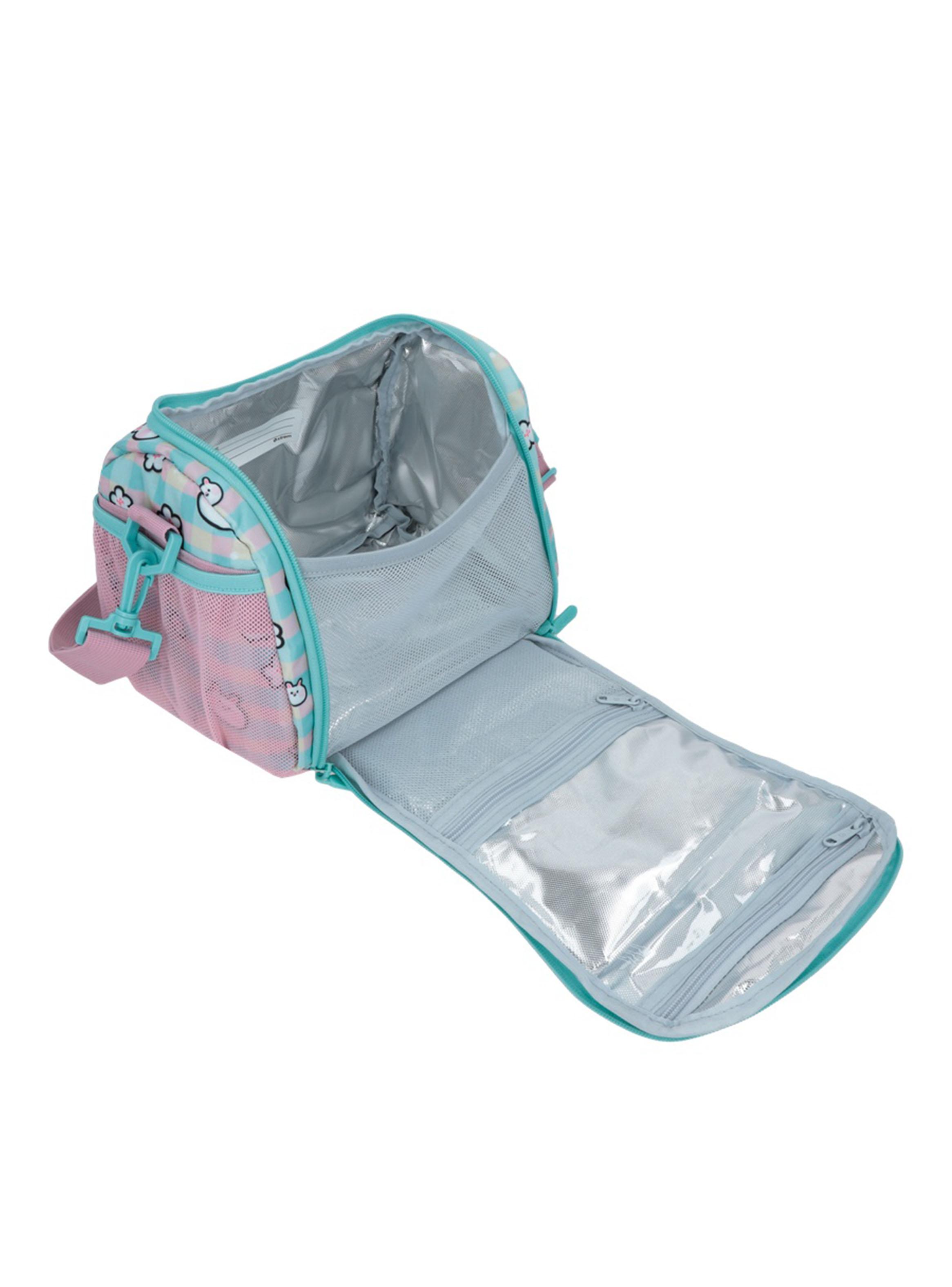 Lonchera Térmica Break 3.0 6XT Conejo Multicolor-4