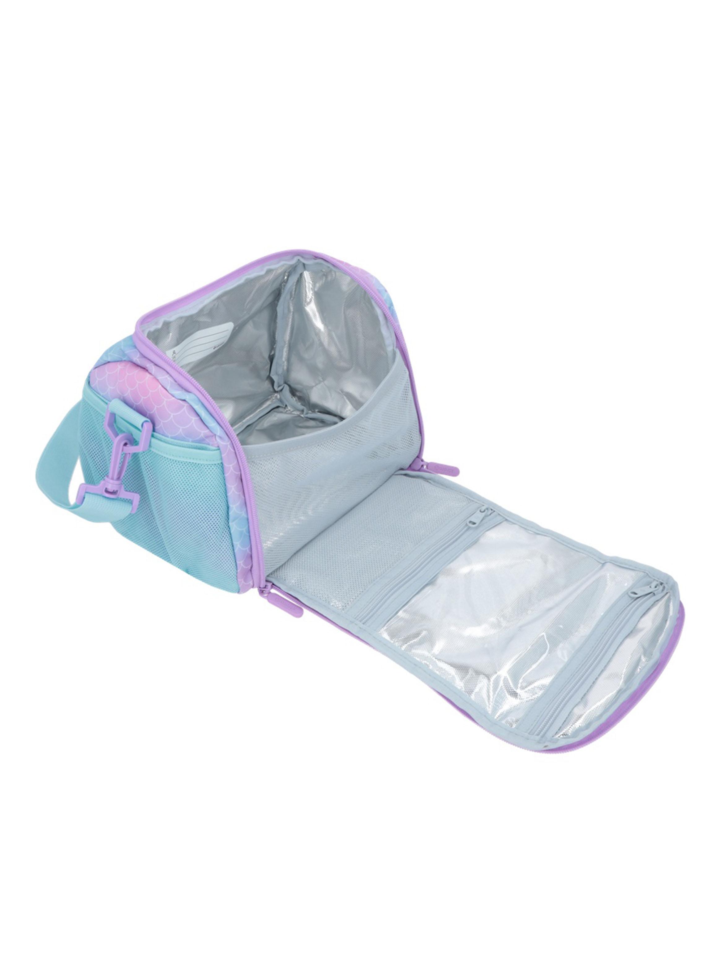 Lonchera Térmica Break 3.0 6XT Sirena Lila-4