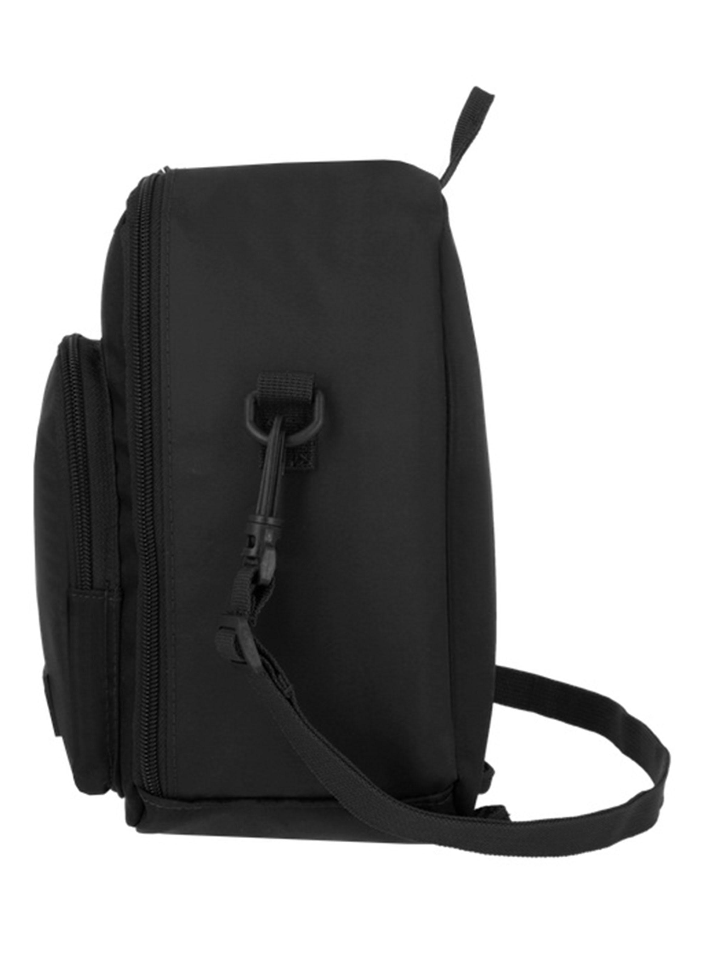 Lonchera Térmica Buffet 6XT Negro-3