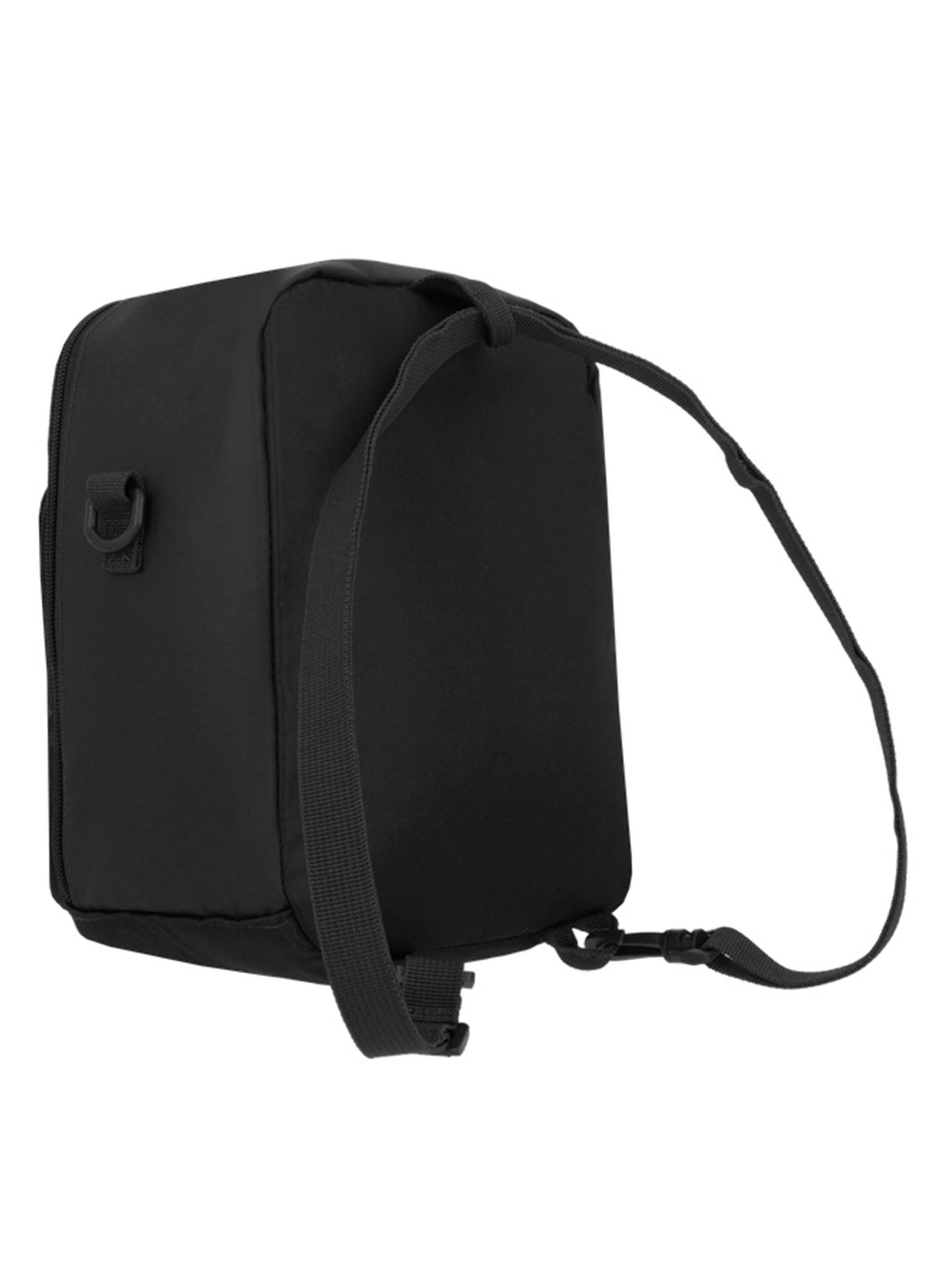 Lonchera Térmica Buffet 6XT Negro-2